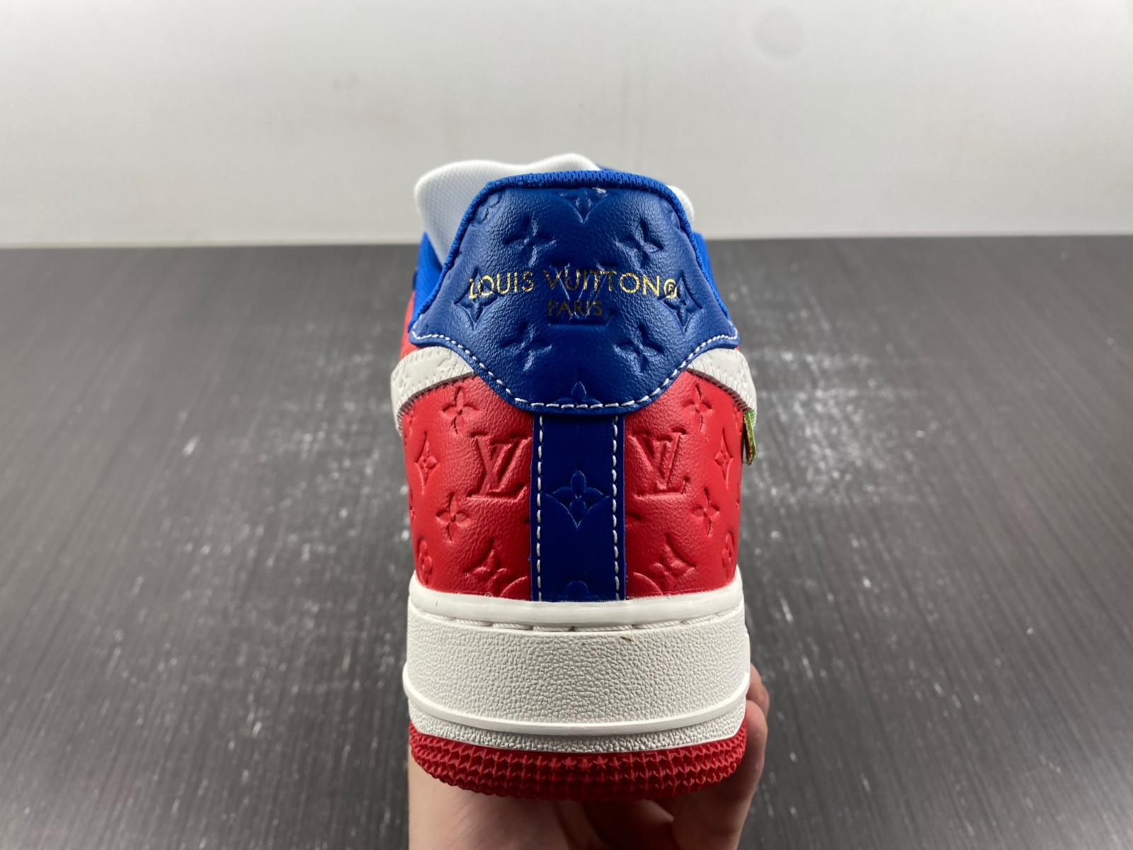 lwe skate sneaker
