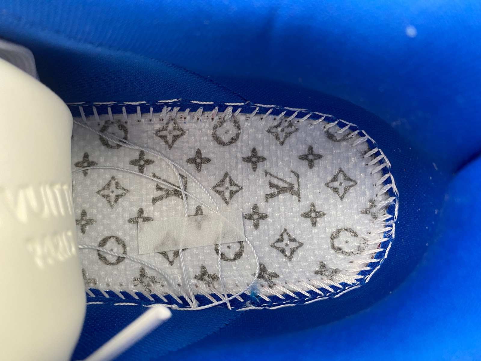lwe skate sneaker