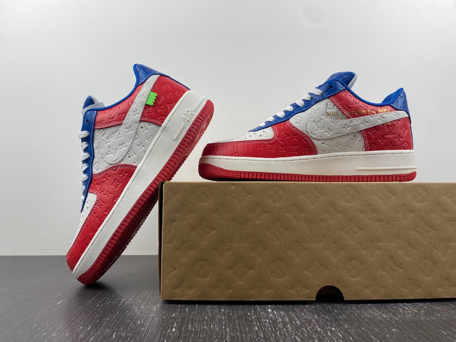 lwe skate sneaker