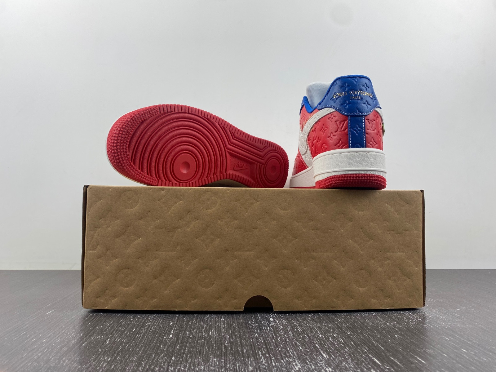 lwe skate sneaker