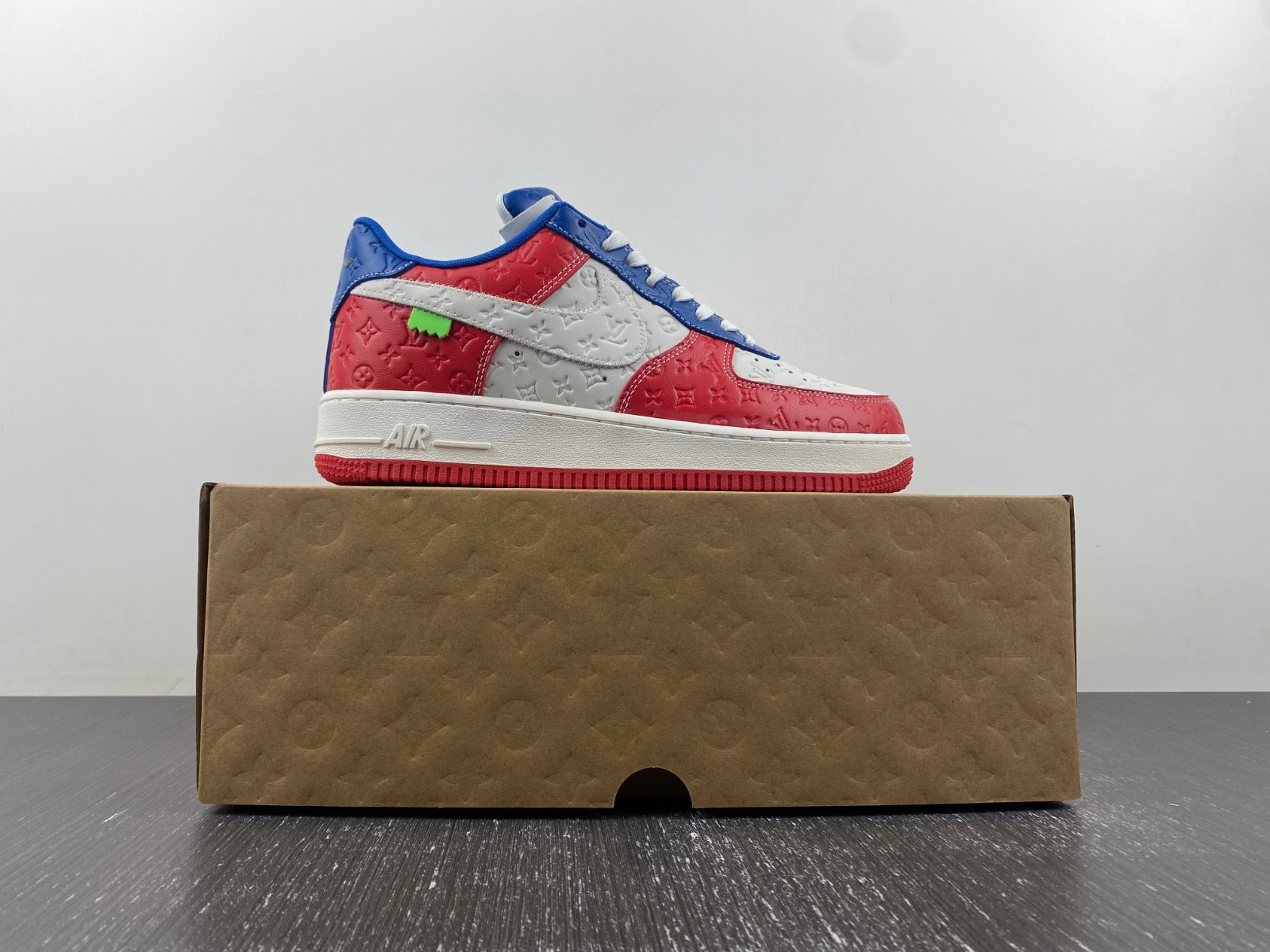 lwe skate sneaker