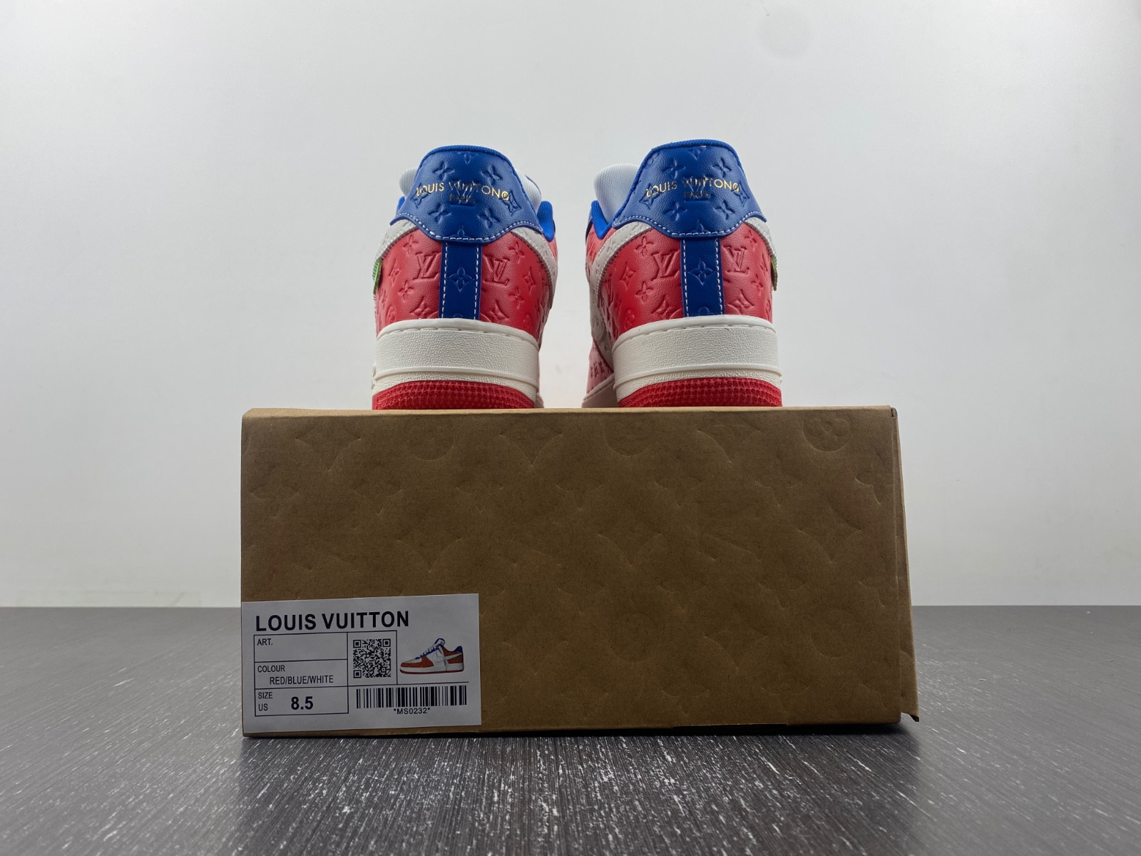lwe skate sneaker
