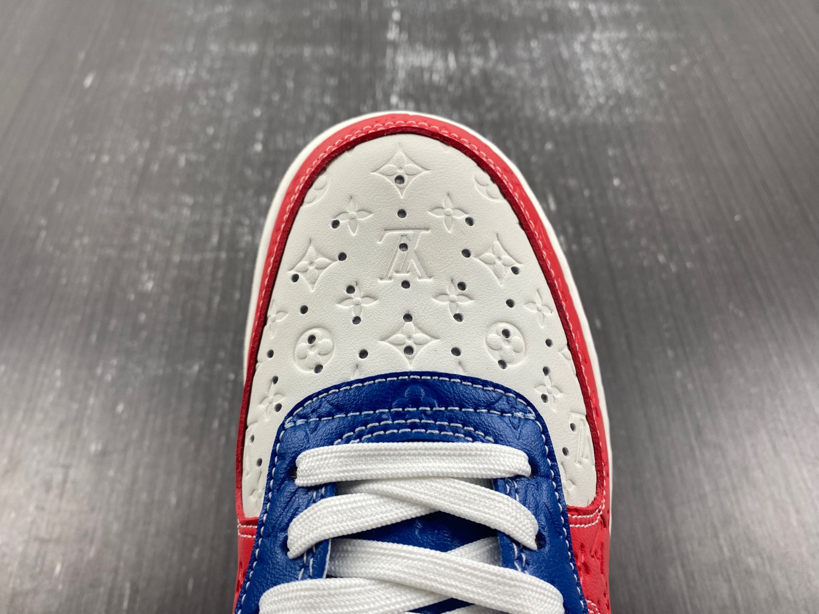 lwe skate sneaker
