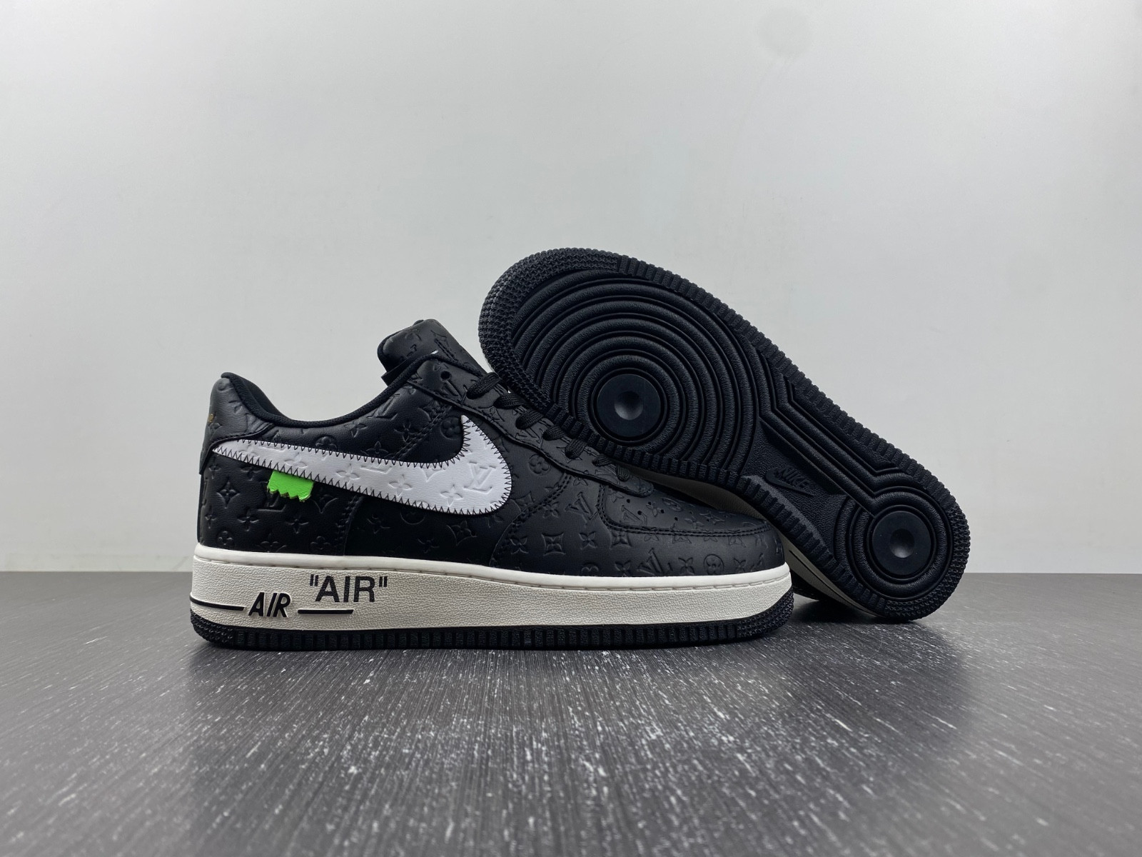 lwe sneaker