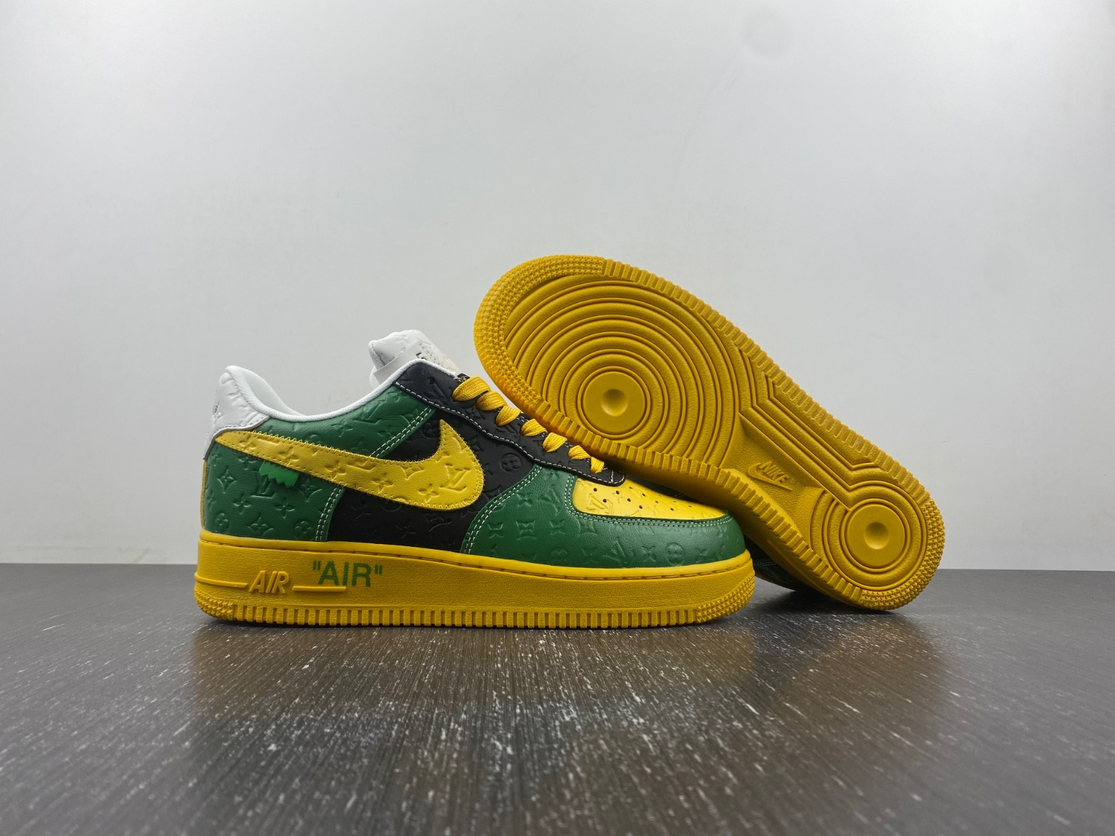 lwe sneaker