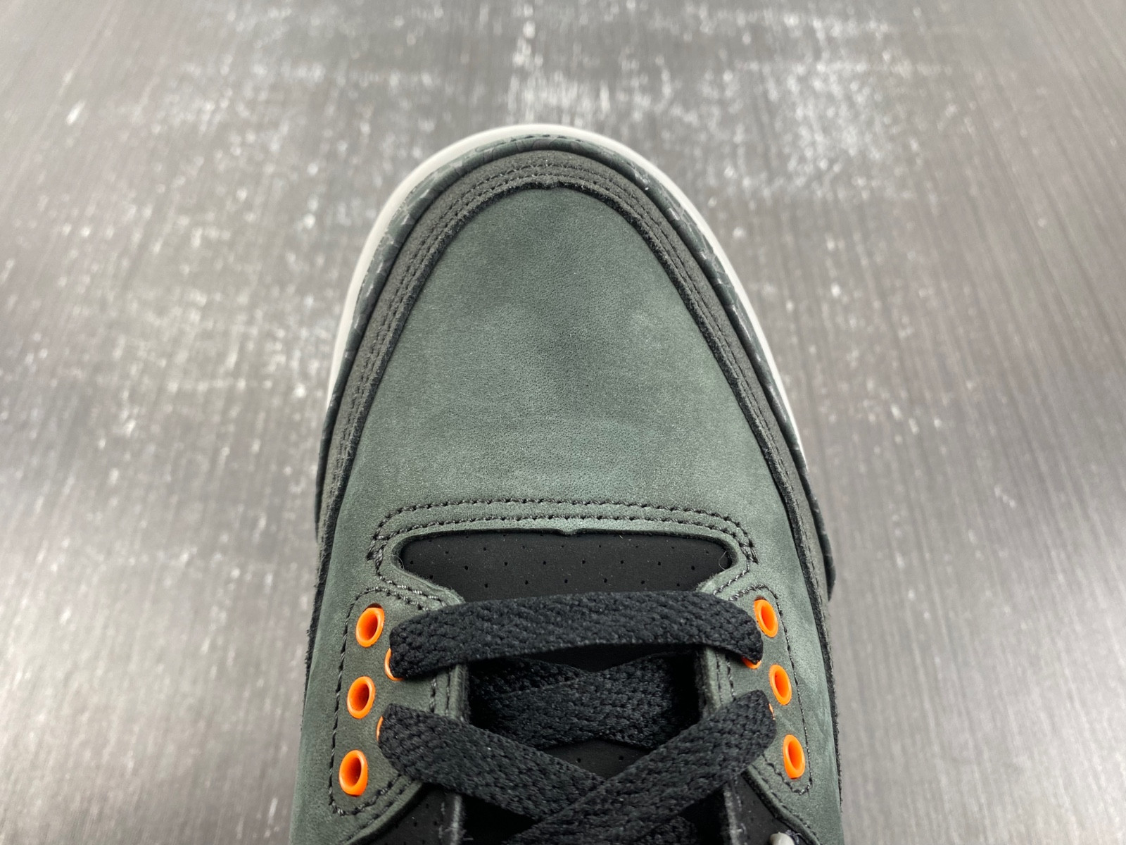 jordan 3 retro fear pack (2023) men
