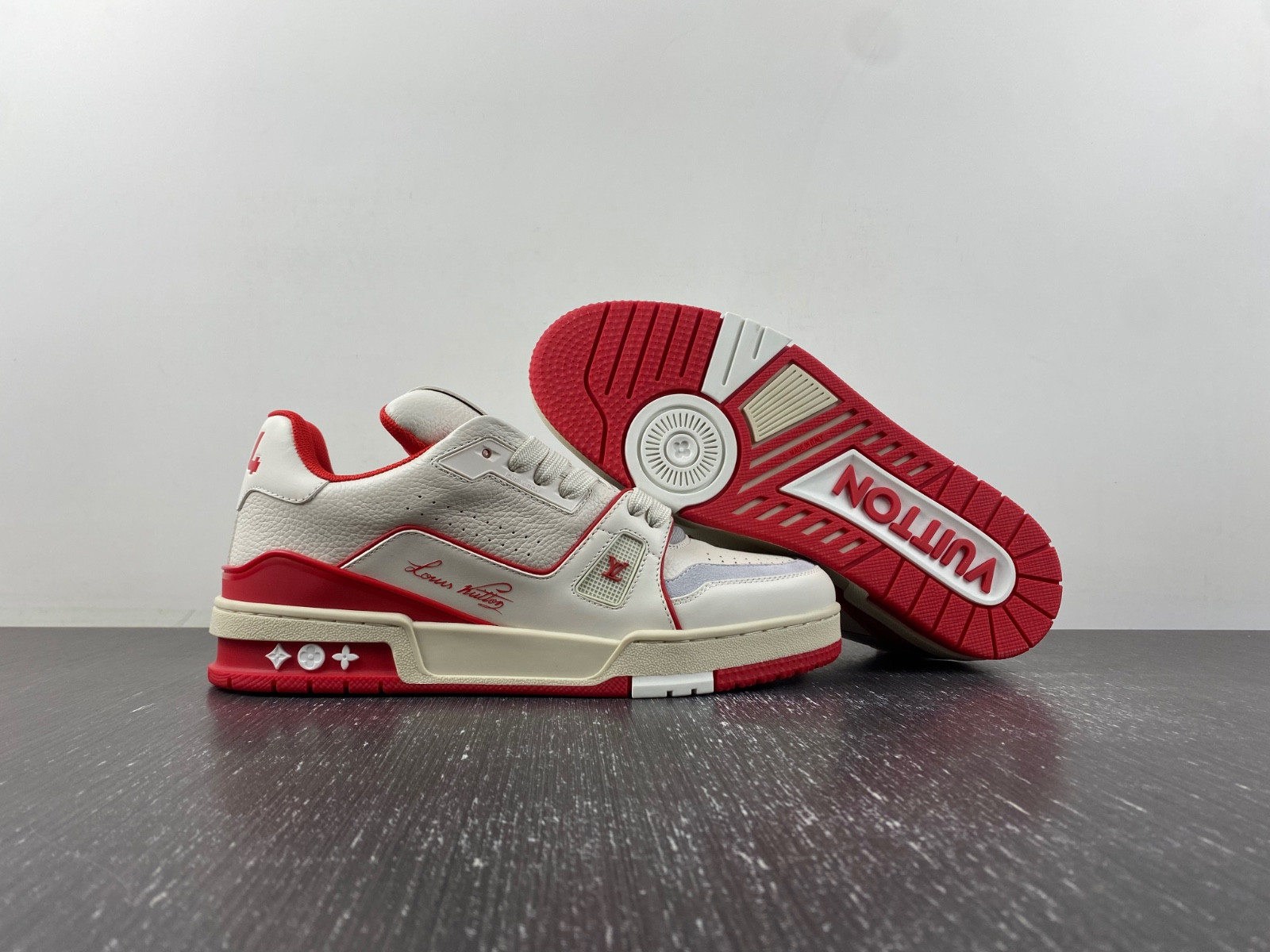 lwe sneaker