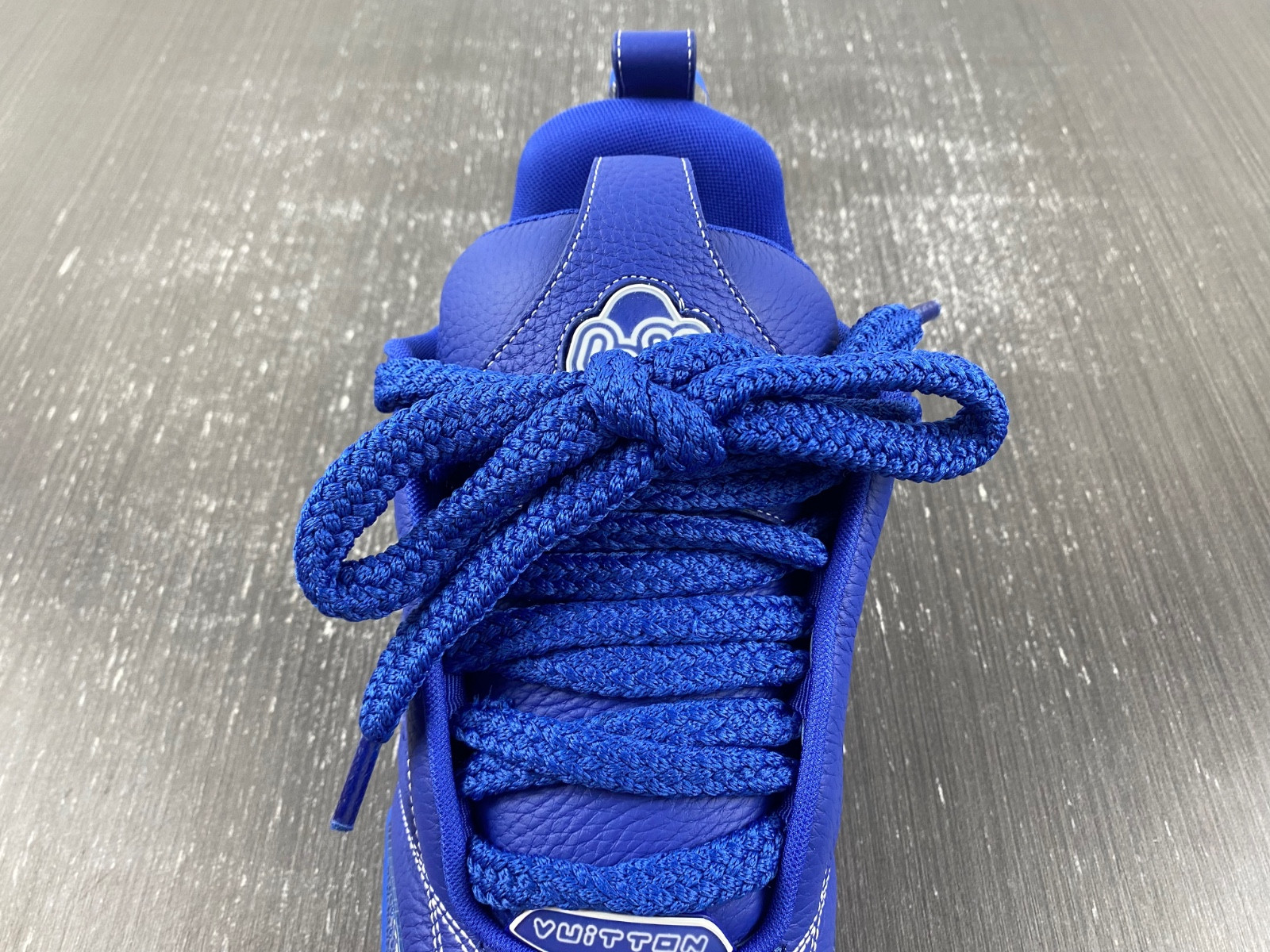 lwe skate sneaker