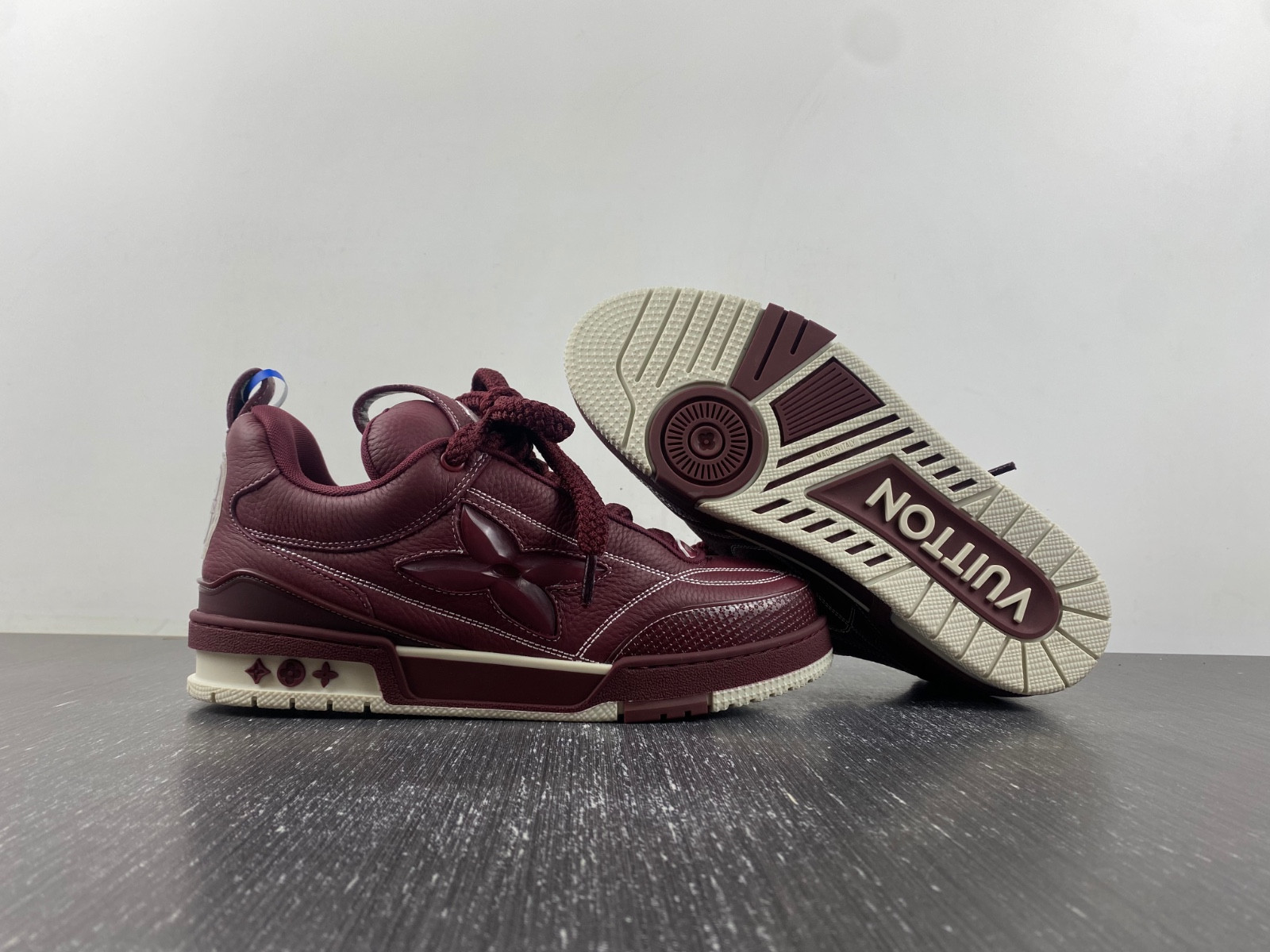 lwe skate sneaker