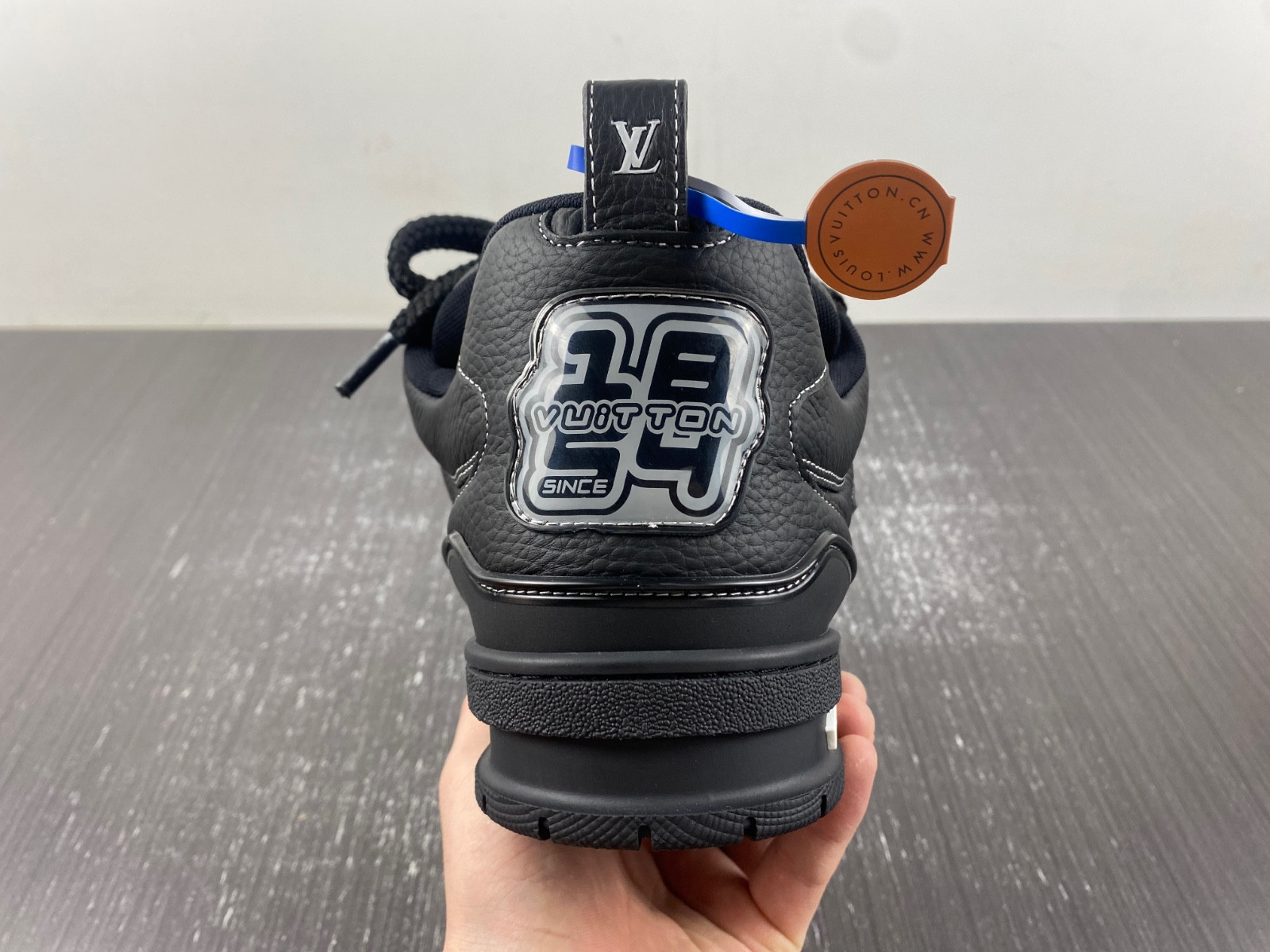 lwe skate sneaker