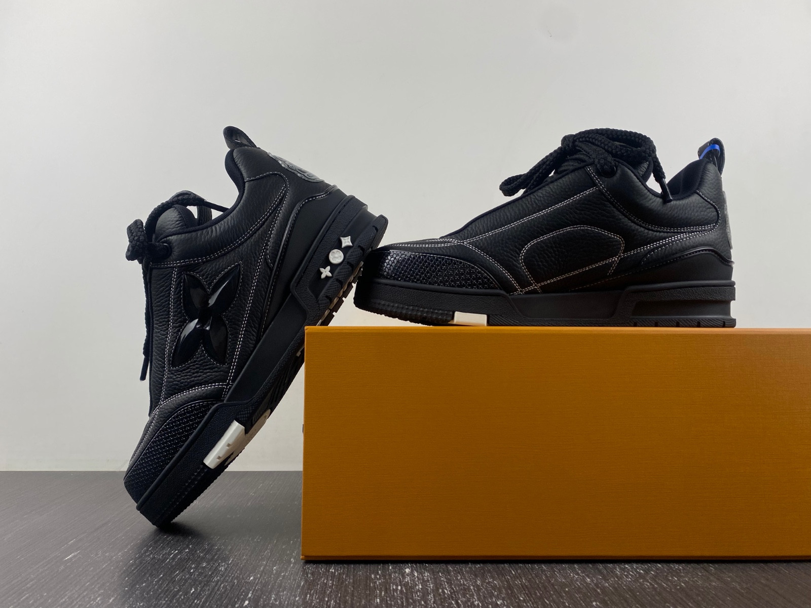 lwe skate sneaker