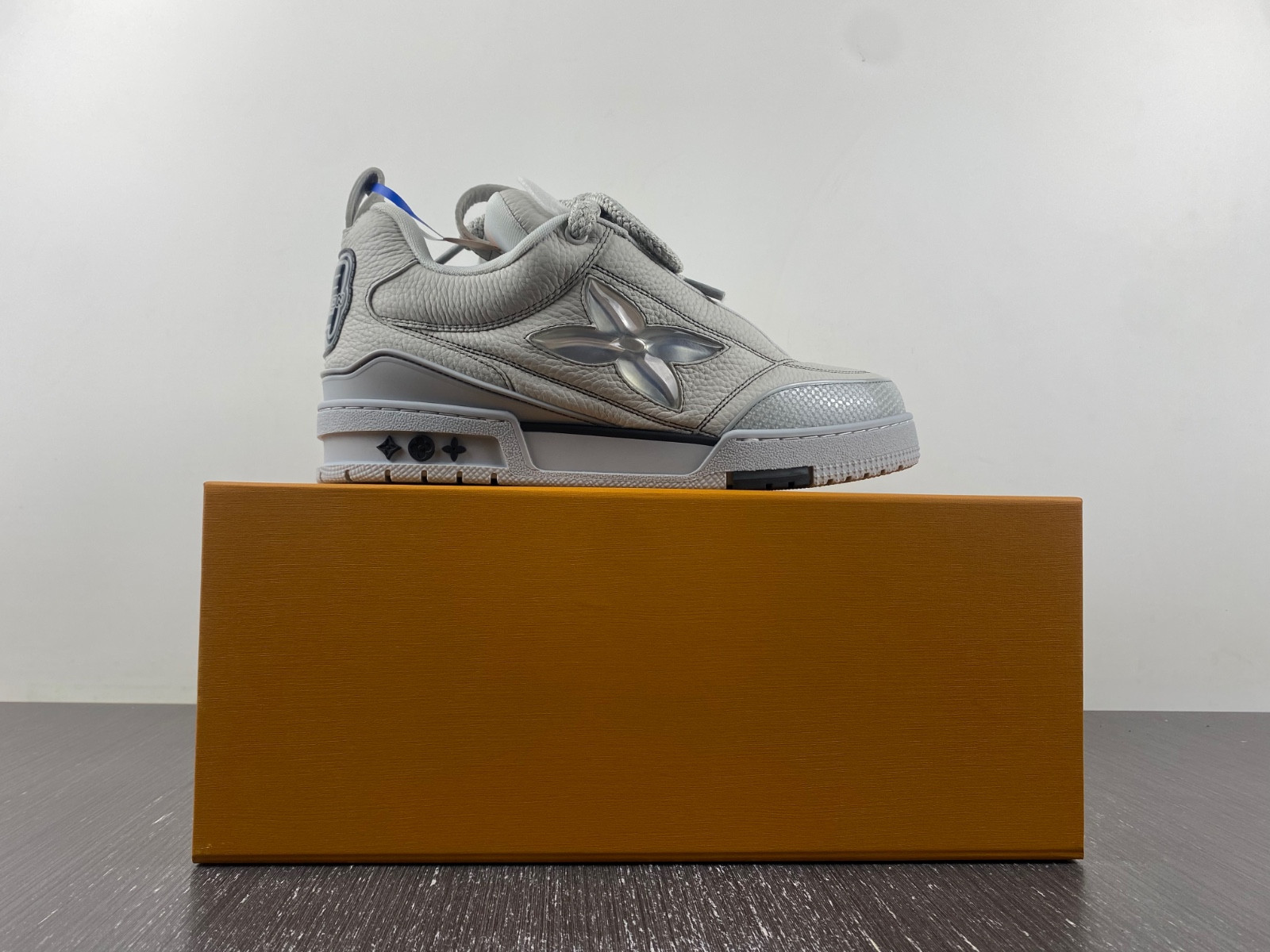 lwe skate sneaker