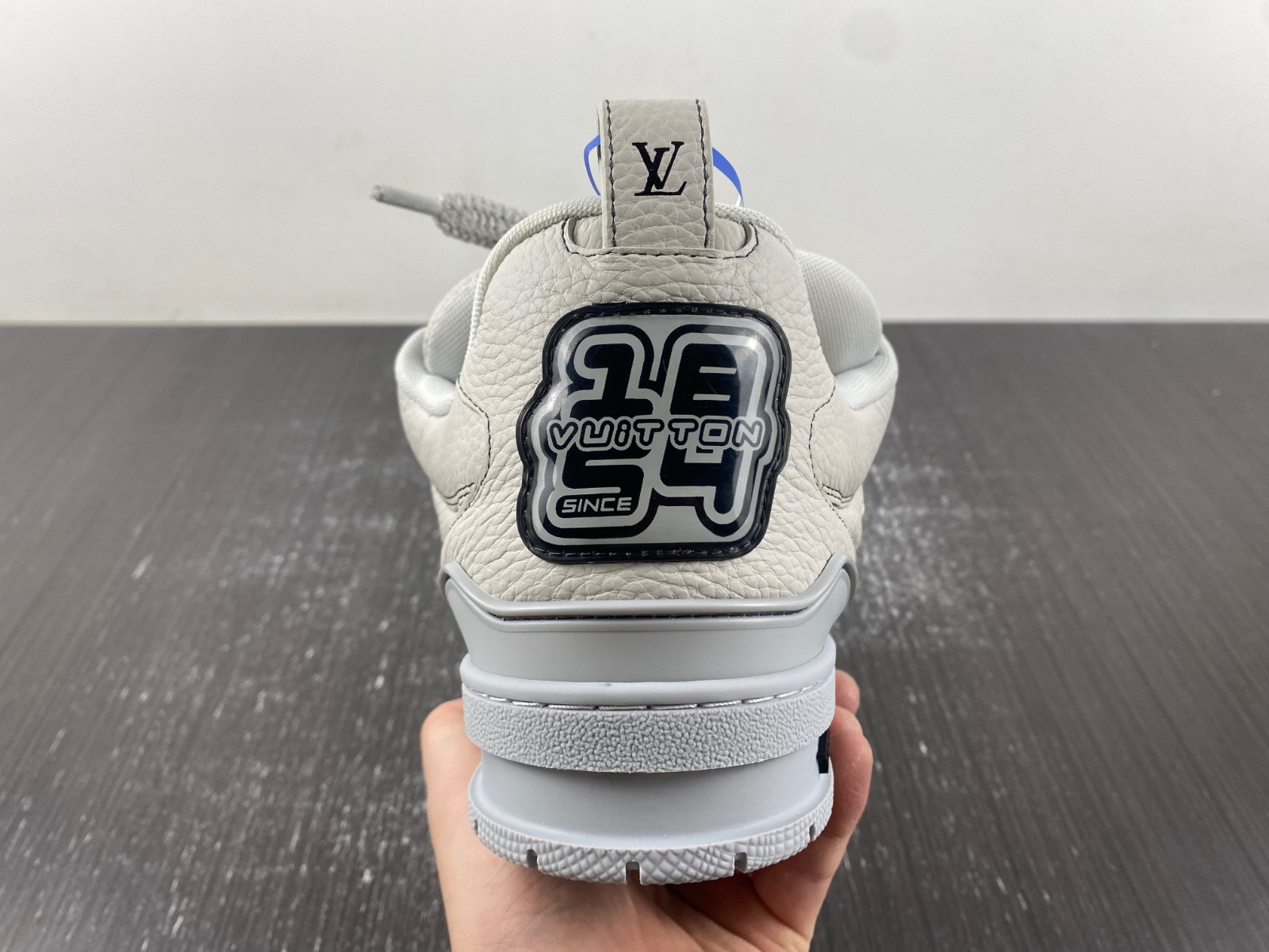 lwe skate sneaker