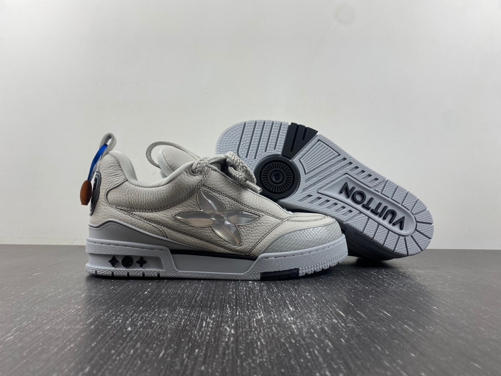 lwe skate sneaker