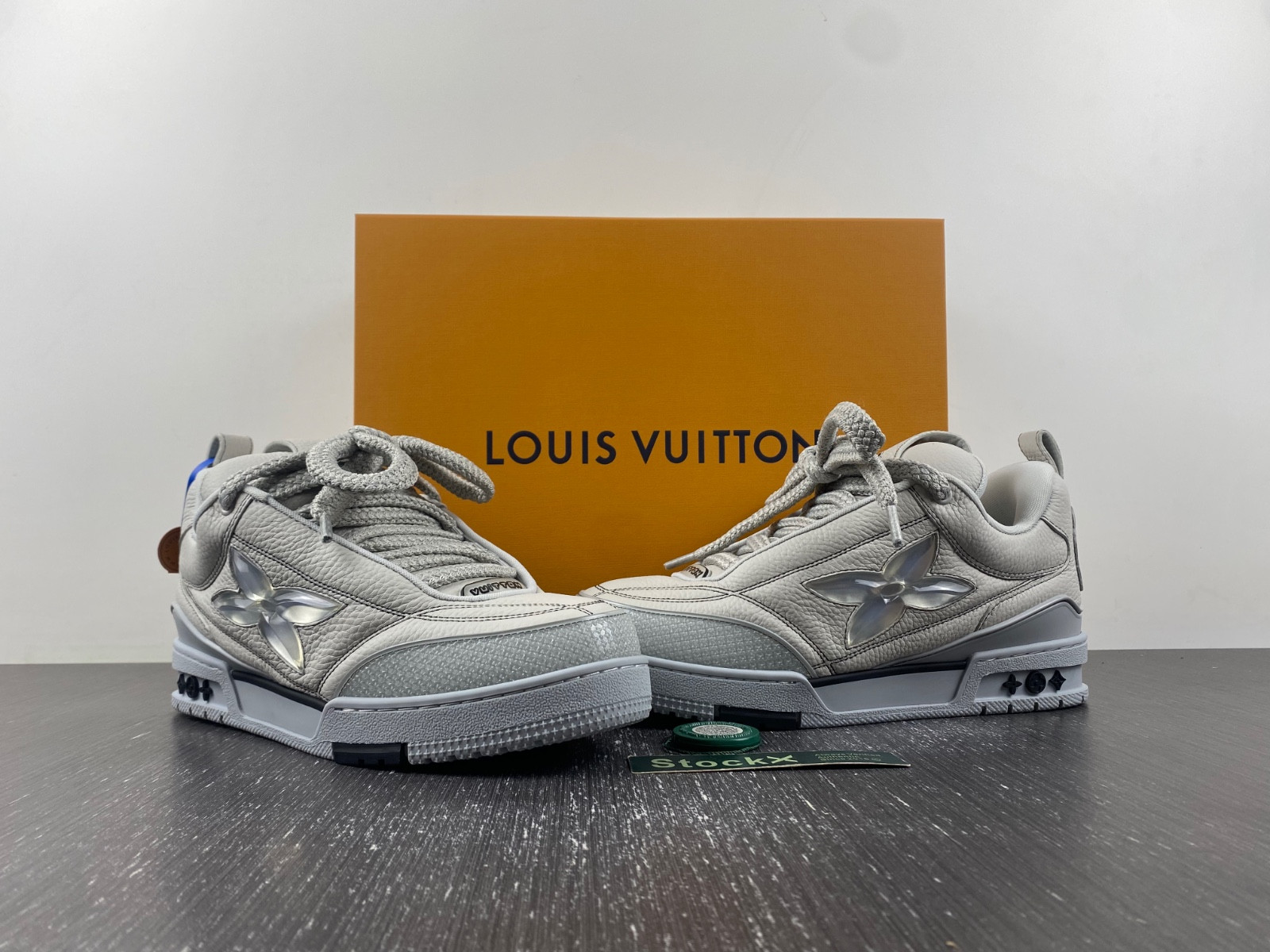 lwe skate sneaker