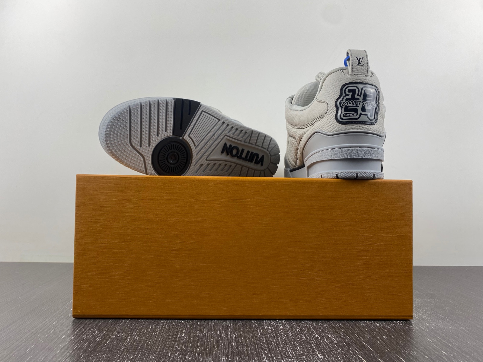 lwe skate sneaker