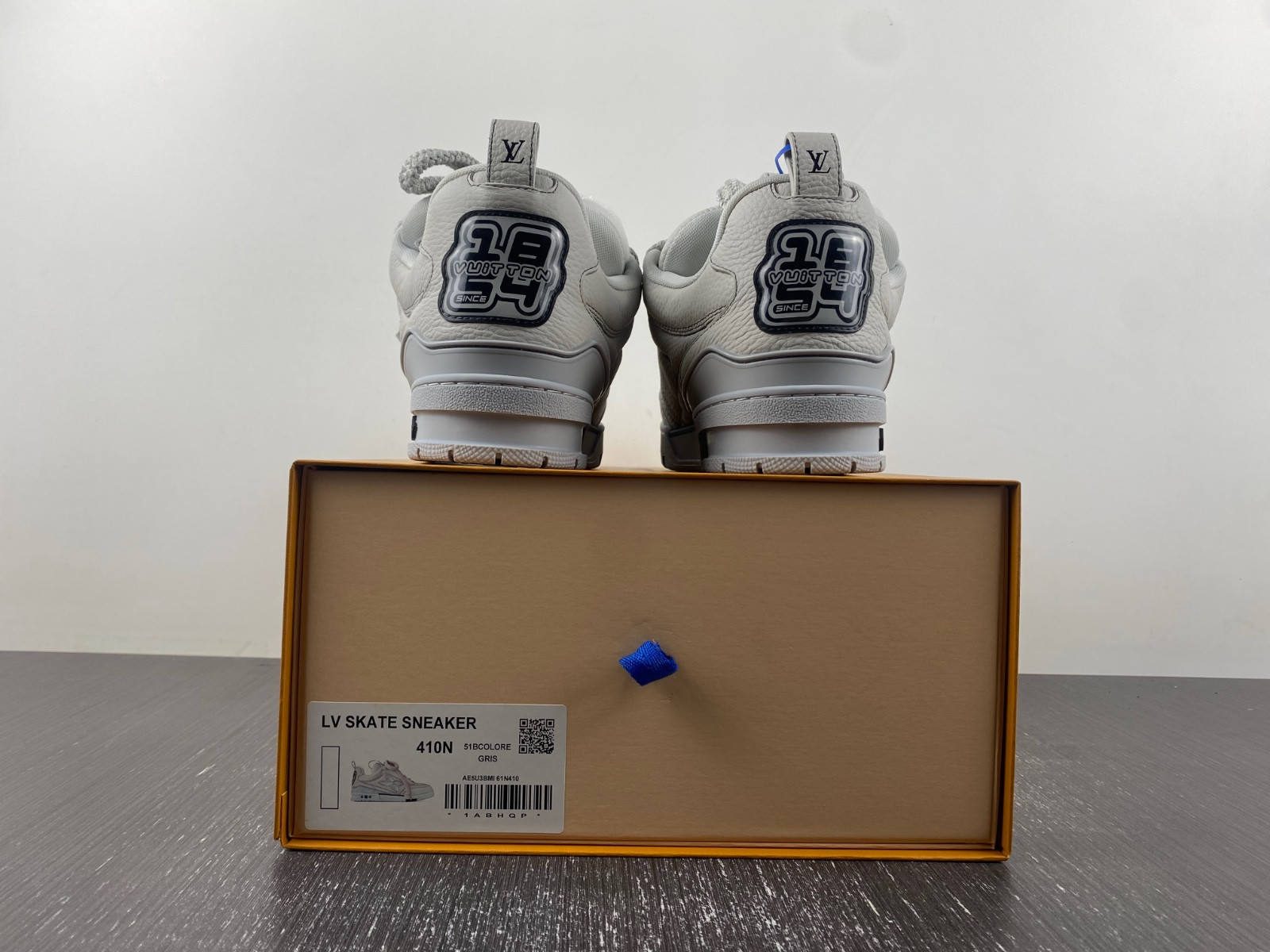 lwe skate sneaker