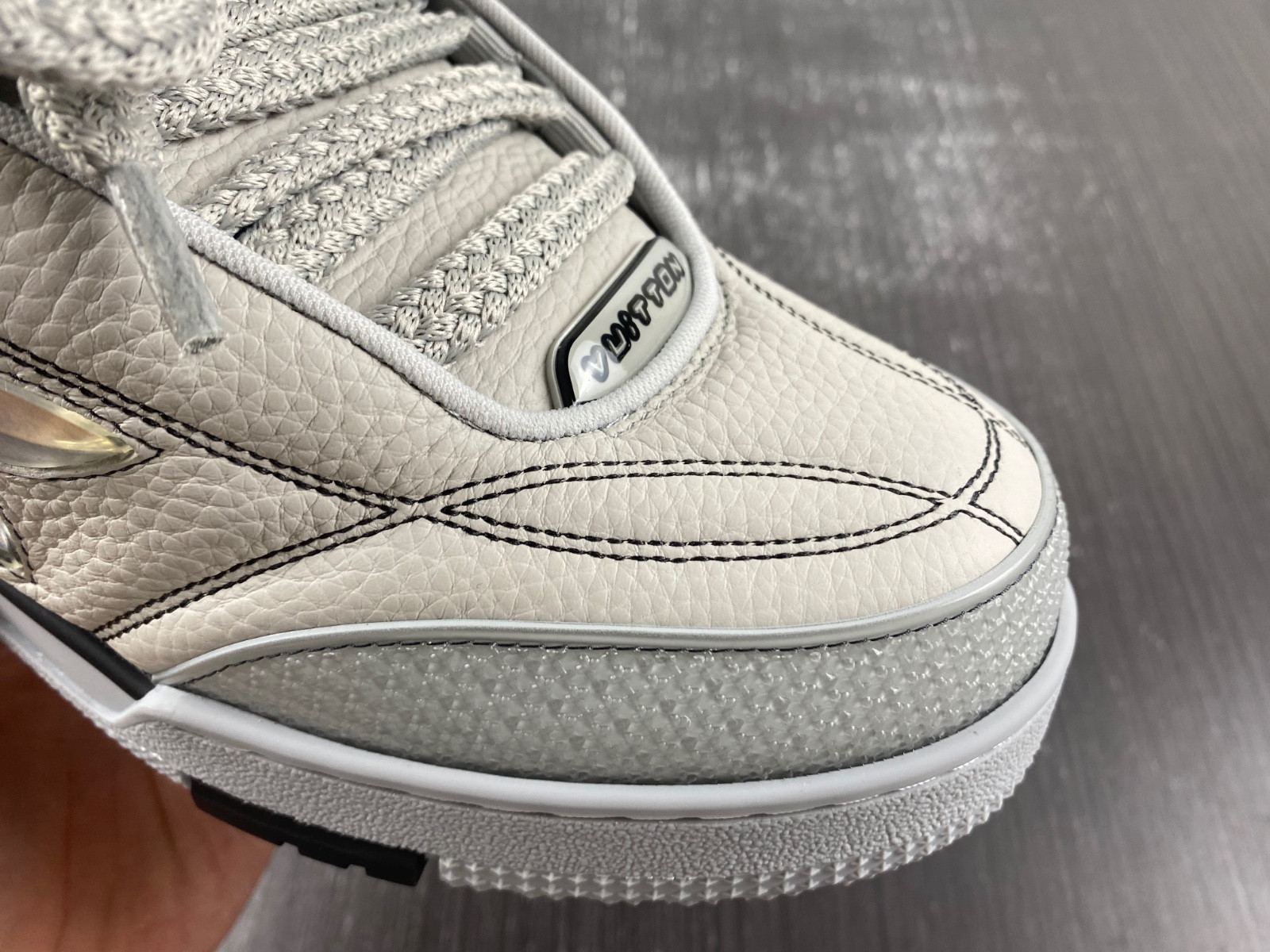 lwe skate sneaker