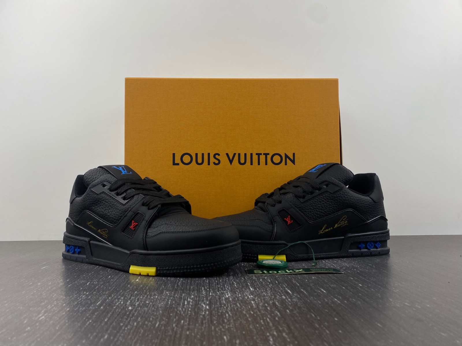 lwe sneaker