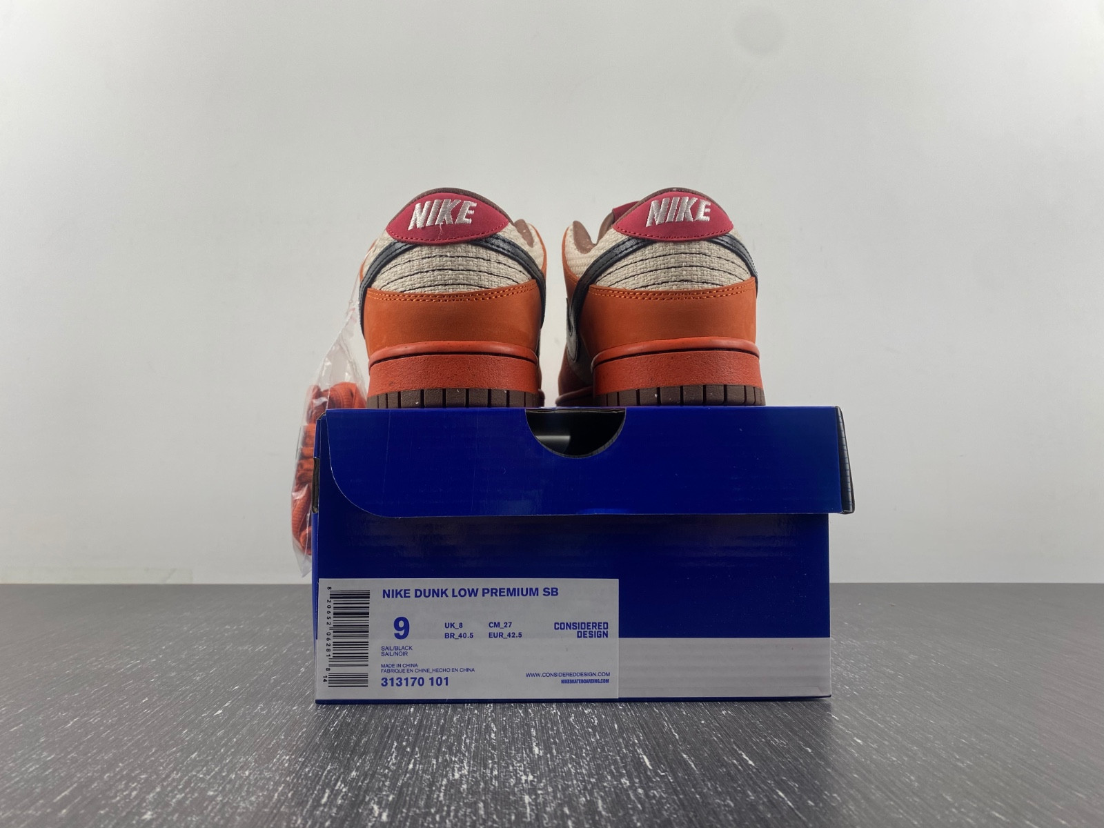 nike dunk low premium sb 