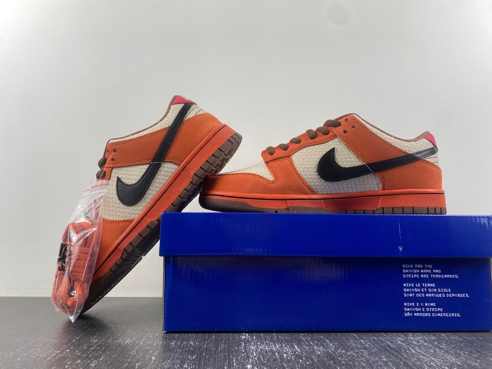 nike dunk low premium sb 