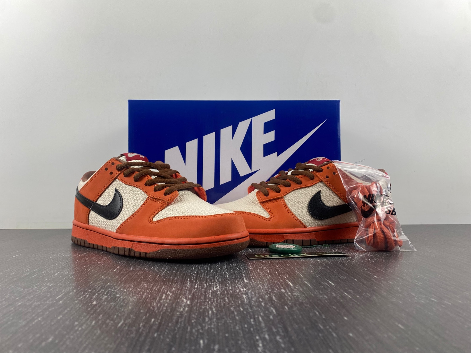 nike dunk low premium sb 