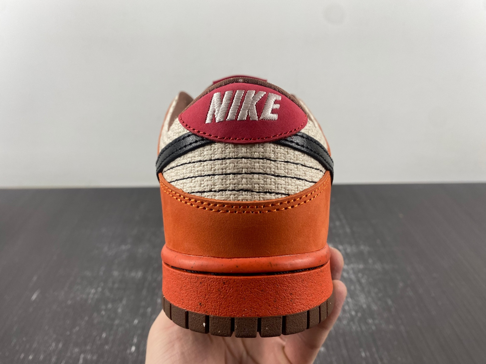 nike dunk low premium sb 