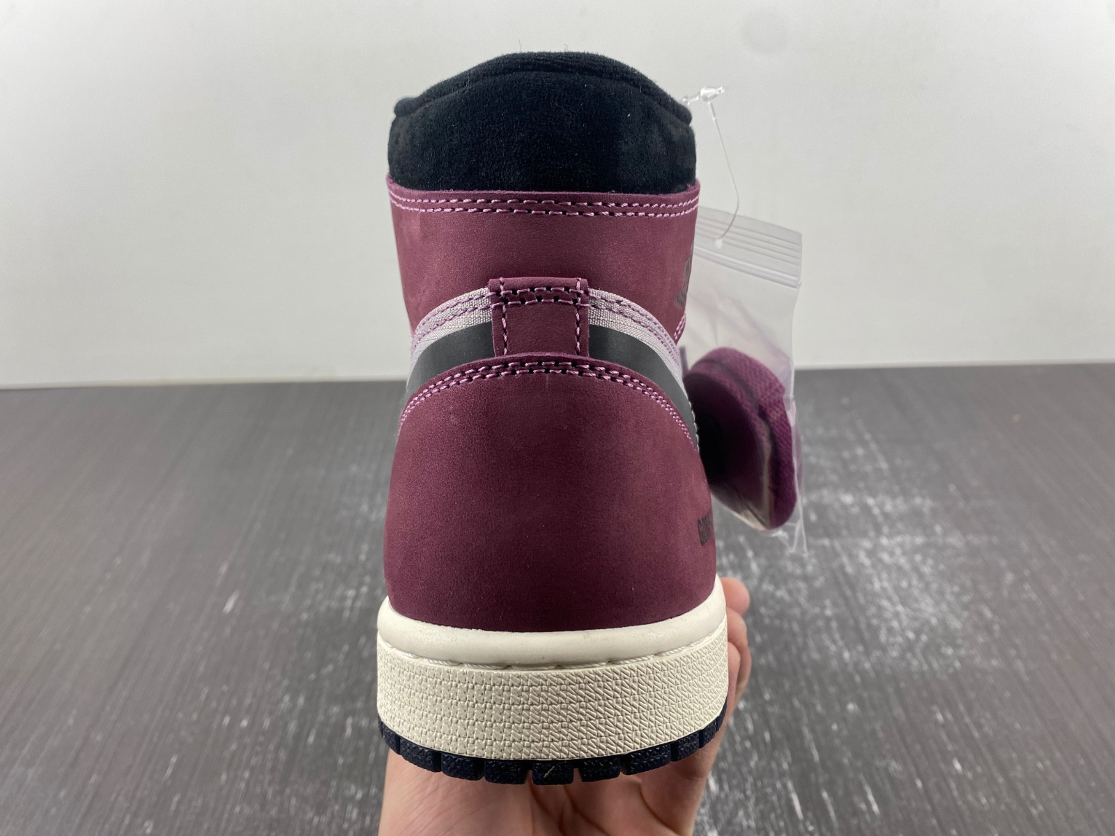 air jordan 1 high element gore-tex