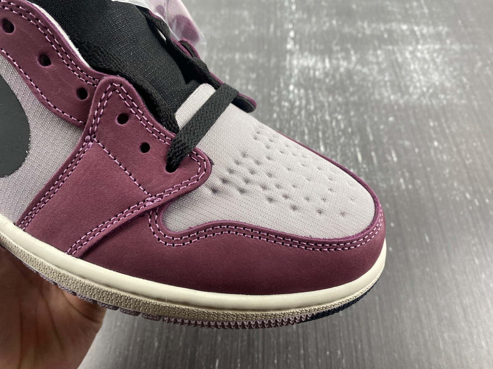 air jordan 1 high element gore-tex