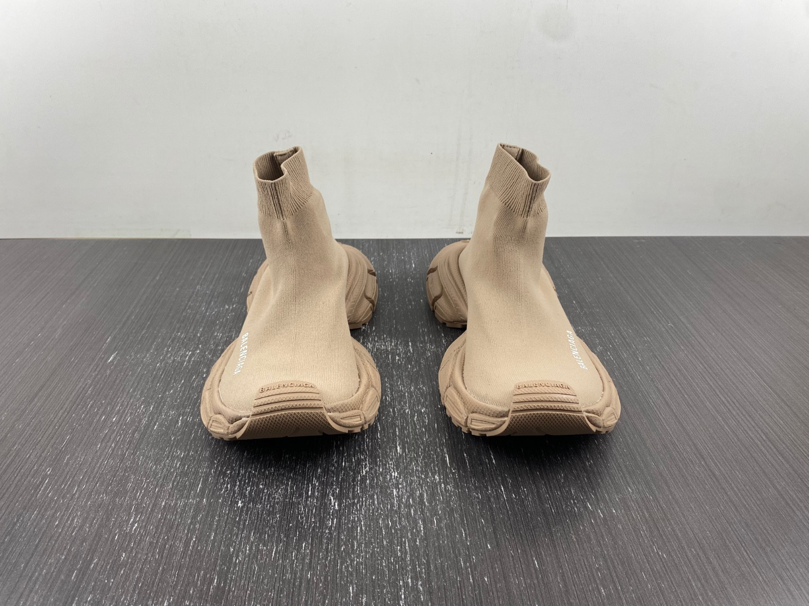 Ba*len*cia*ga 3xl sock sneaker