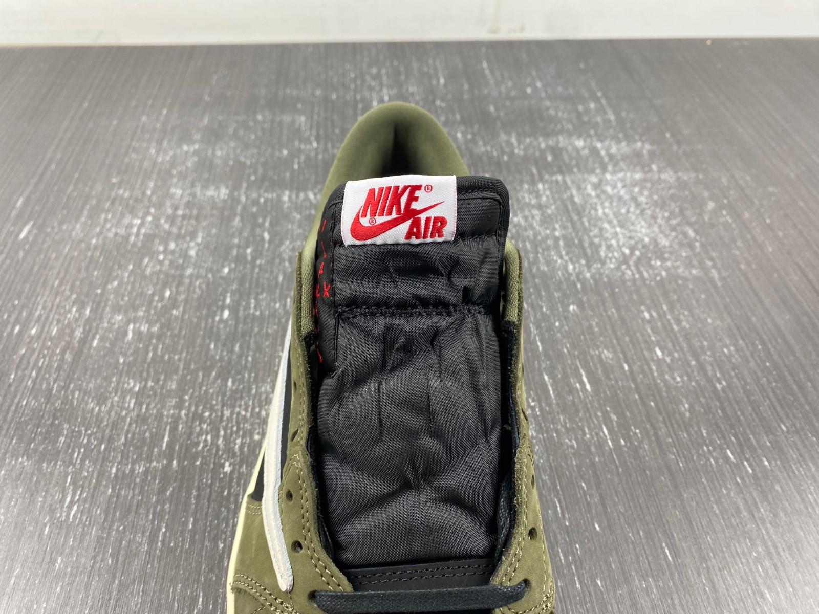ts x aj1 travis scott x air jordan 1 low og dm7866-002