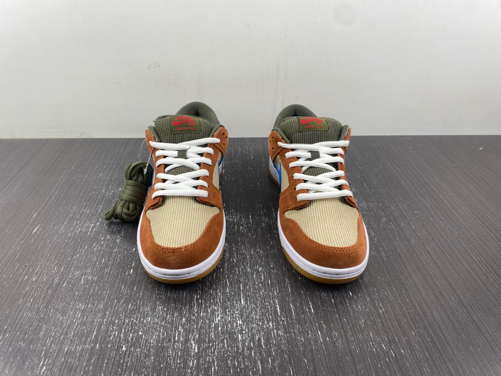 nike sb dunk low pro