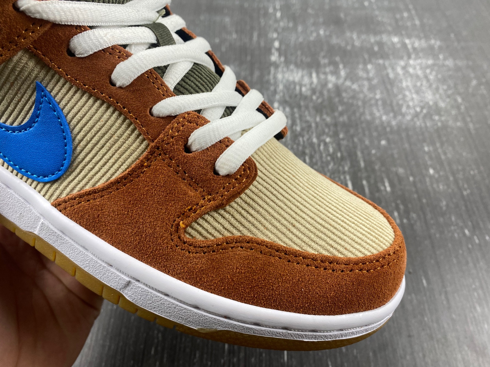nike sb dunk low pro