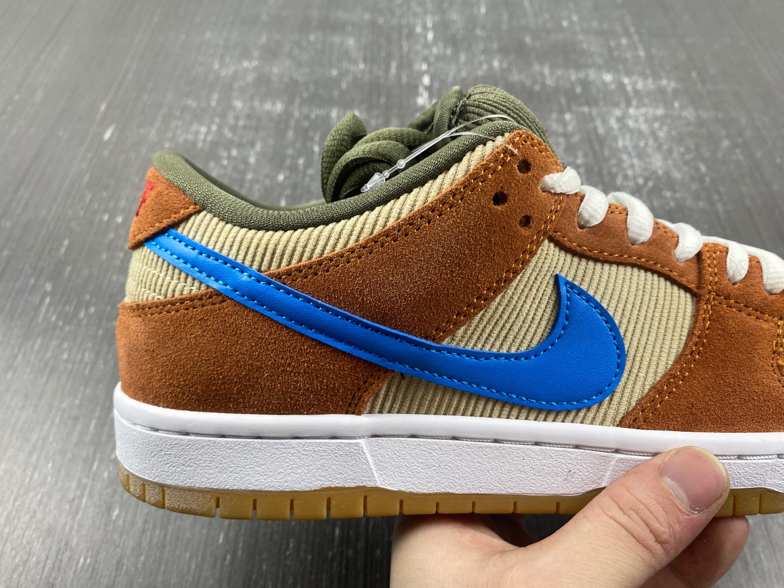 nike sb dunk low pro