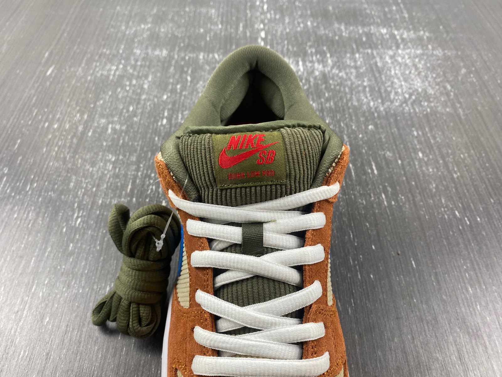 nike sb dunk low pro