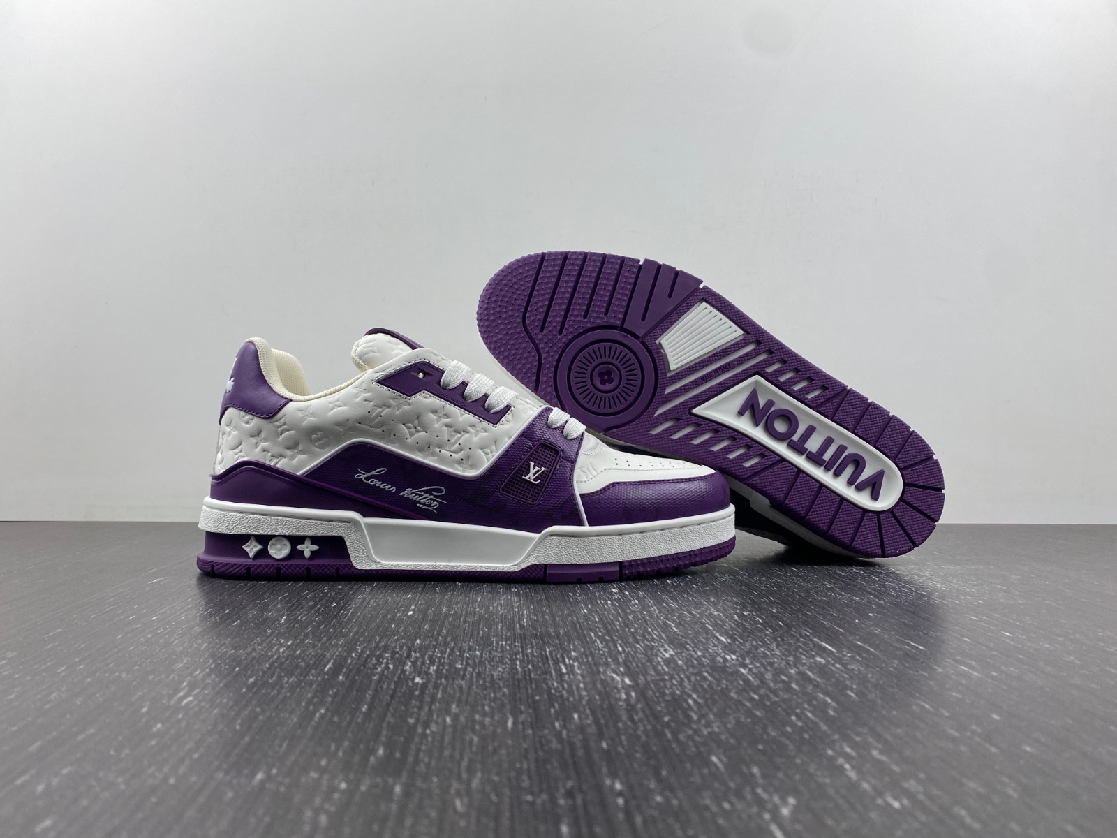 lwe sneaker