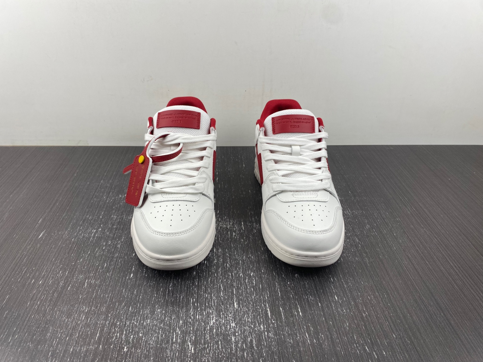 owt out of office sneakers