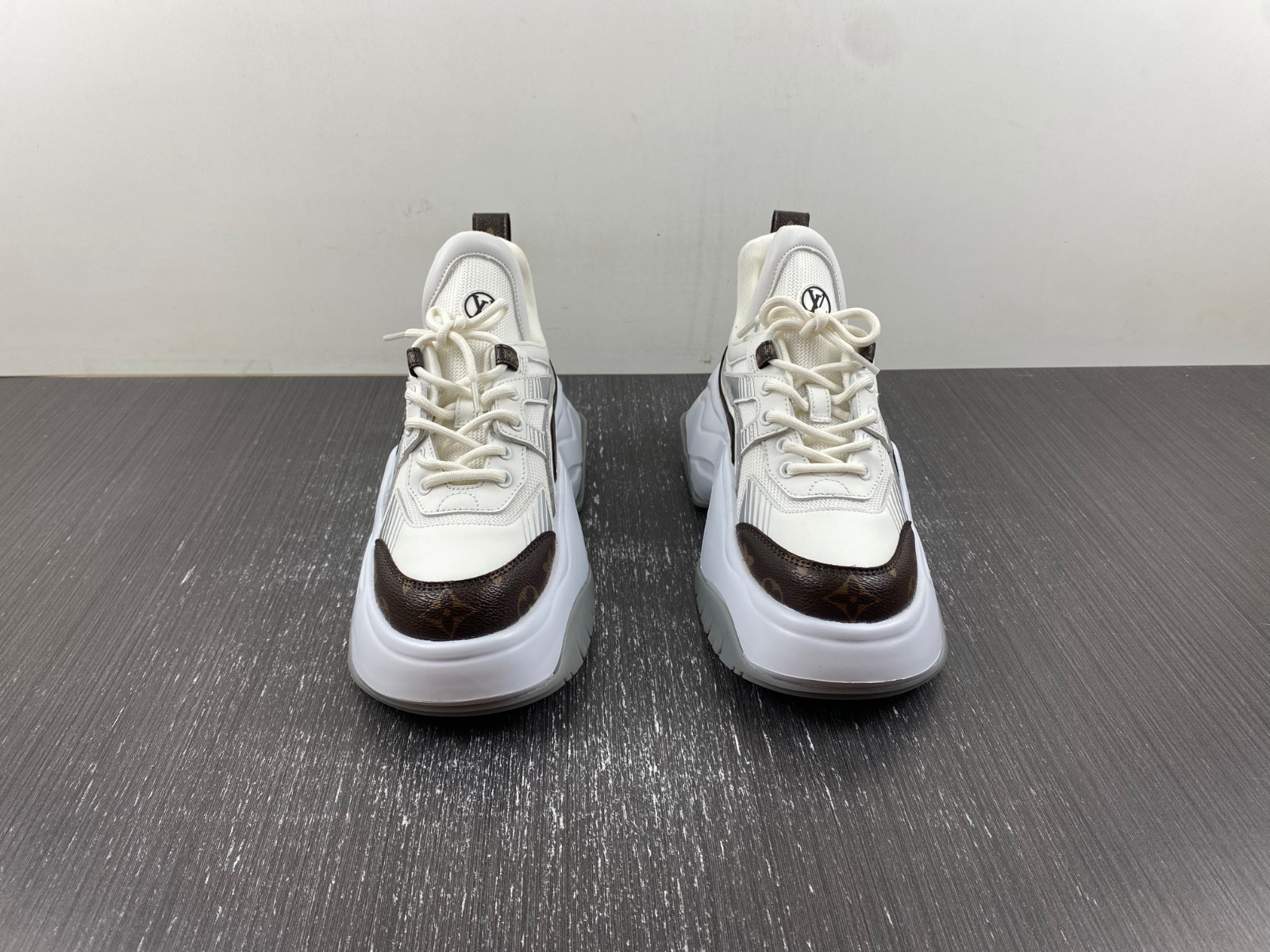 lwe archlight sneakers