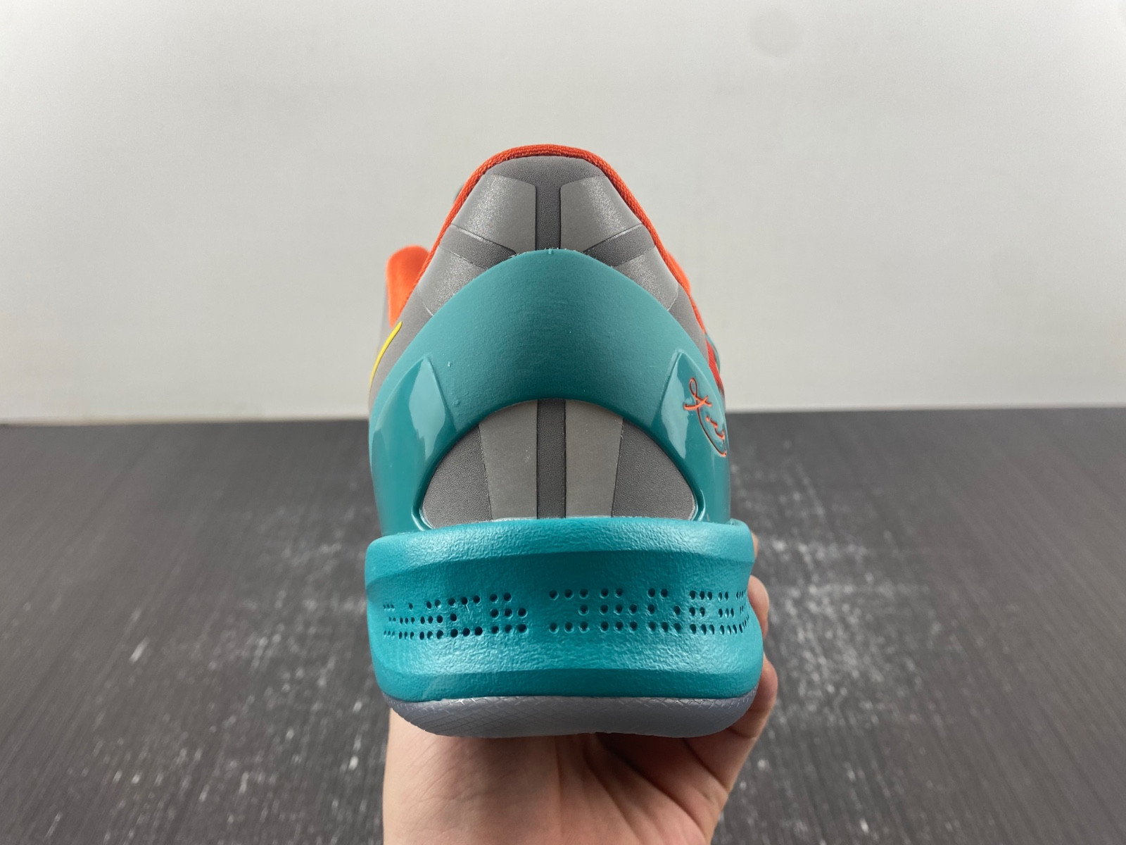 nike kobe 8 protro 