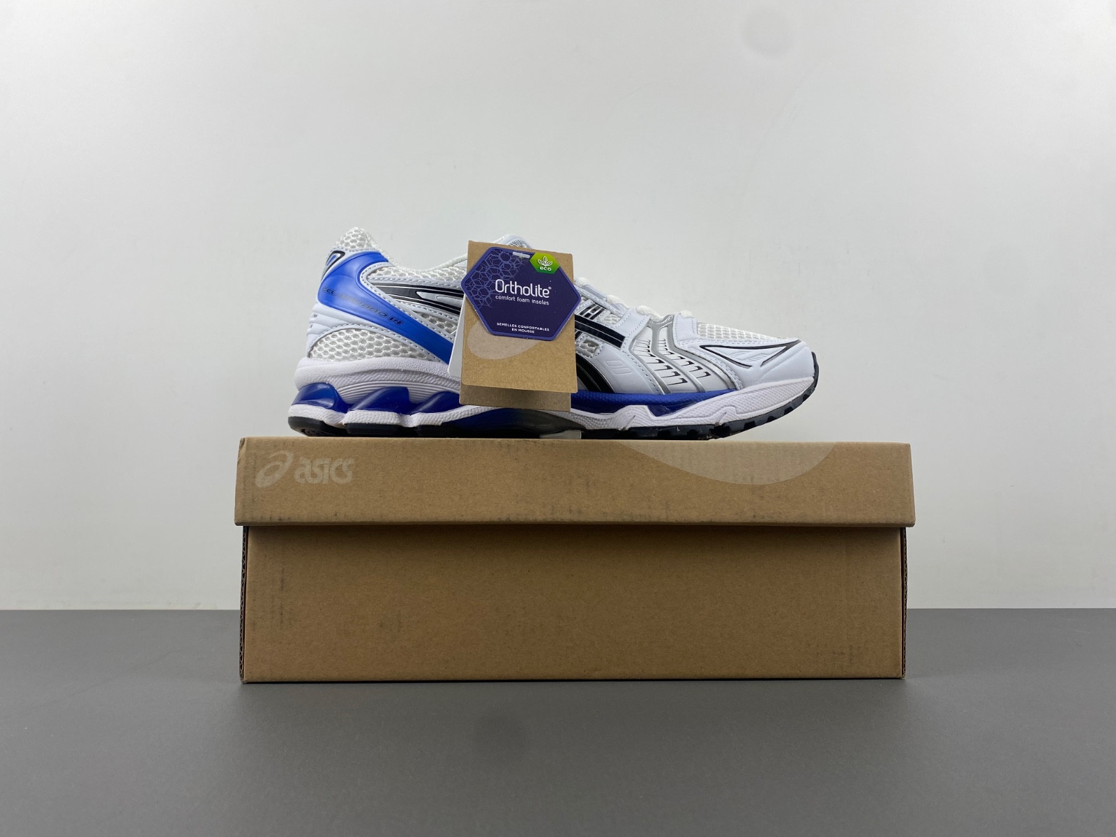 As*ic*s gel kayano 14 