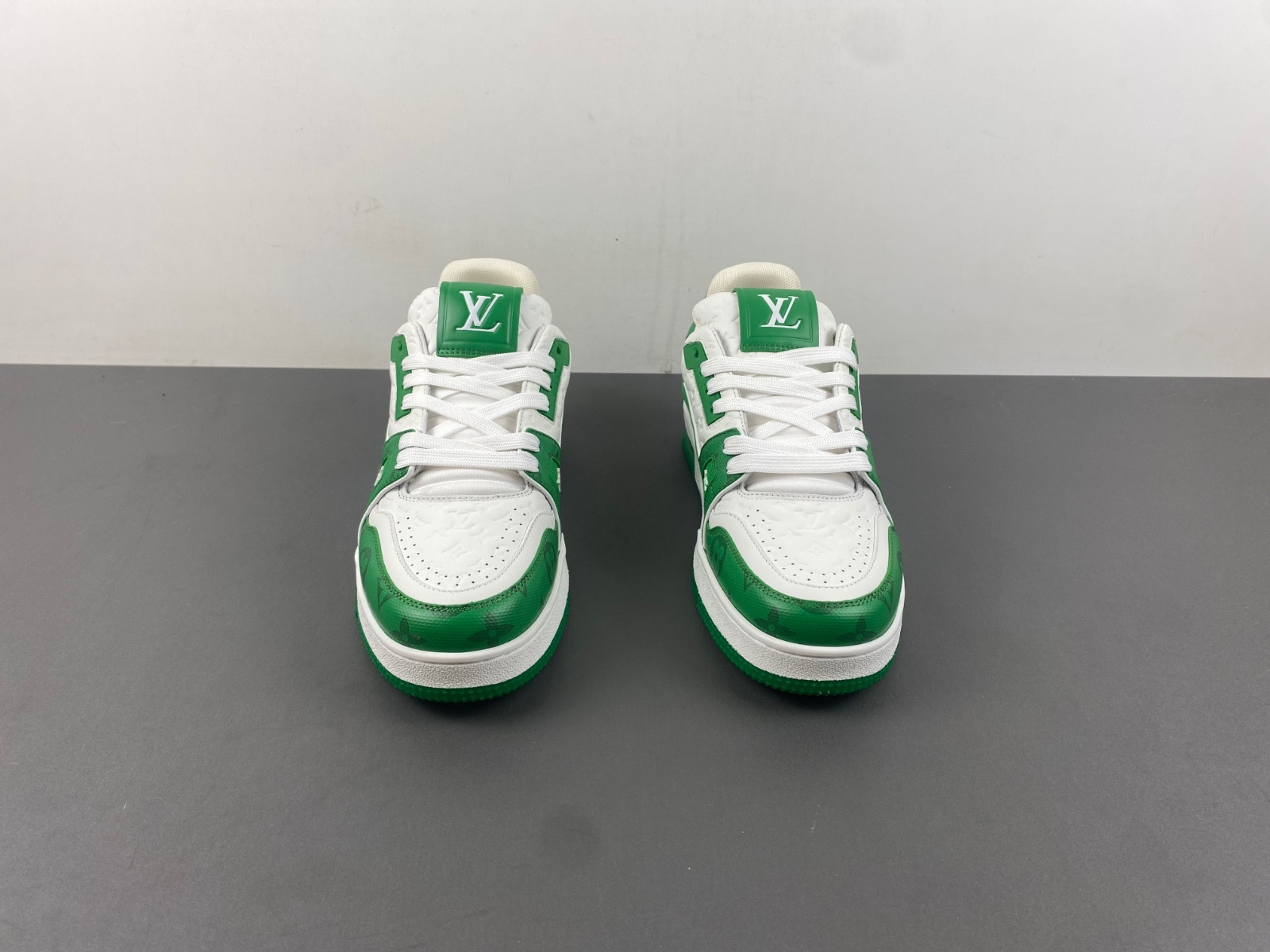 lwe runner tatic