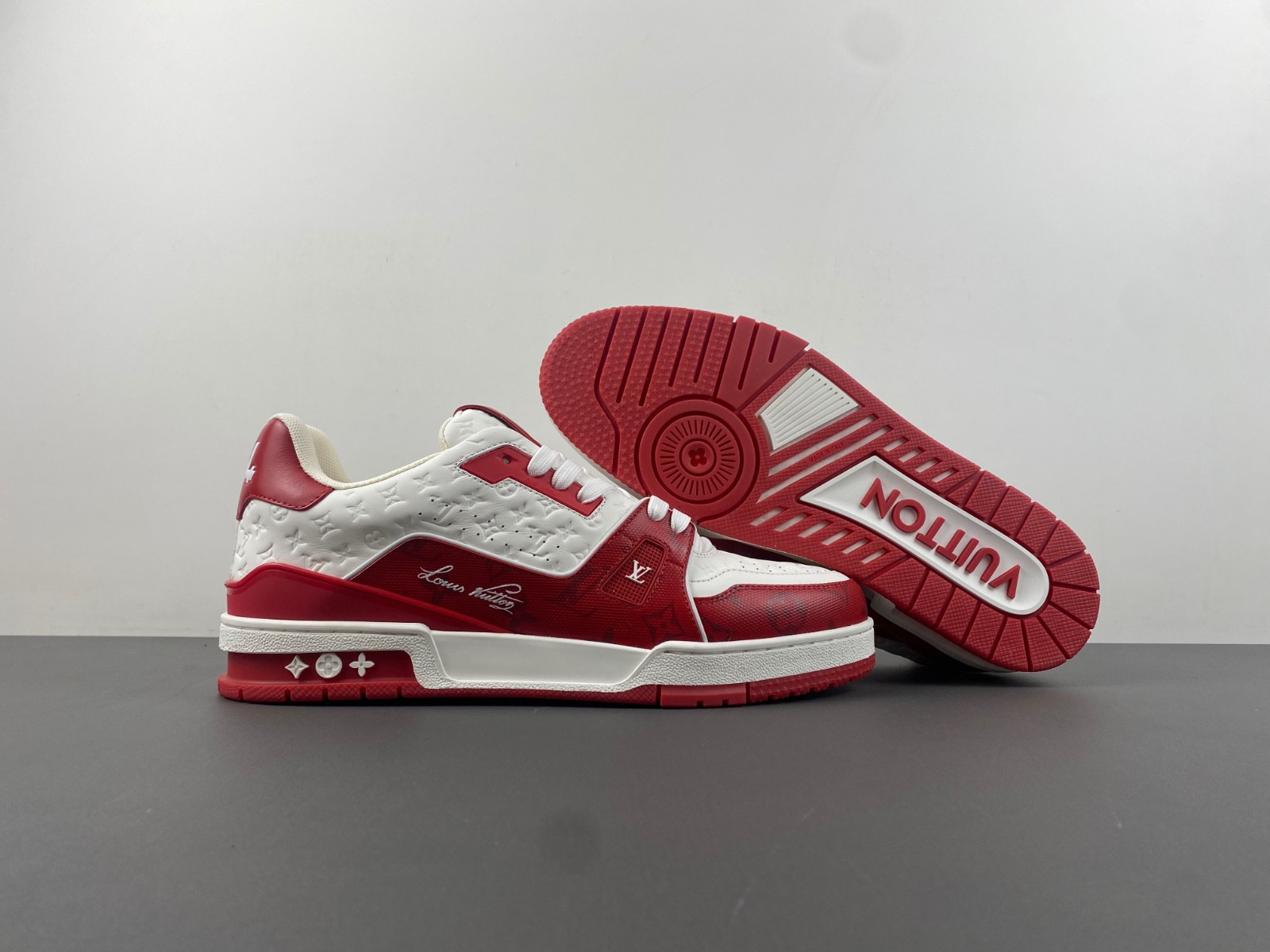 lwe sneaker