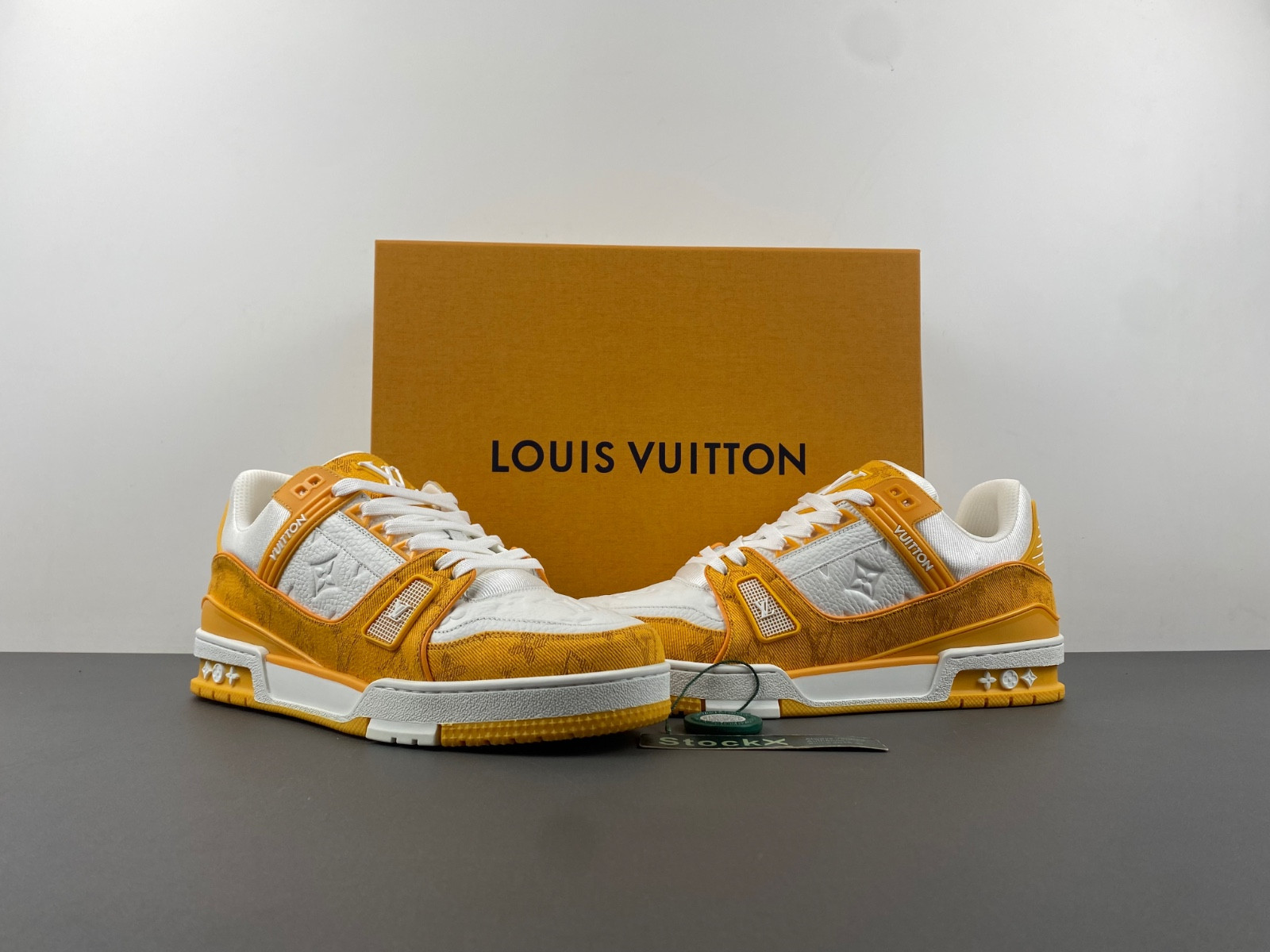 lwe sneaker