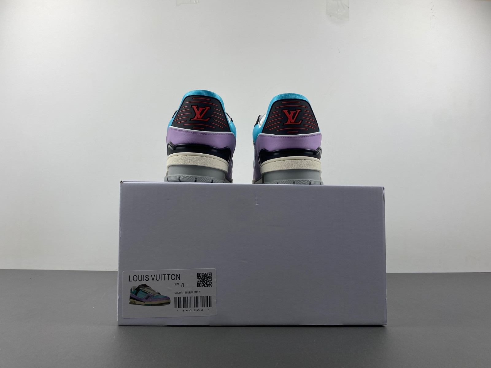 lwe sneaker