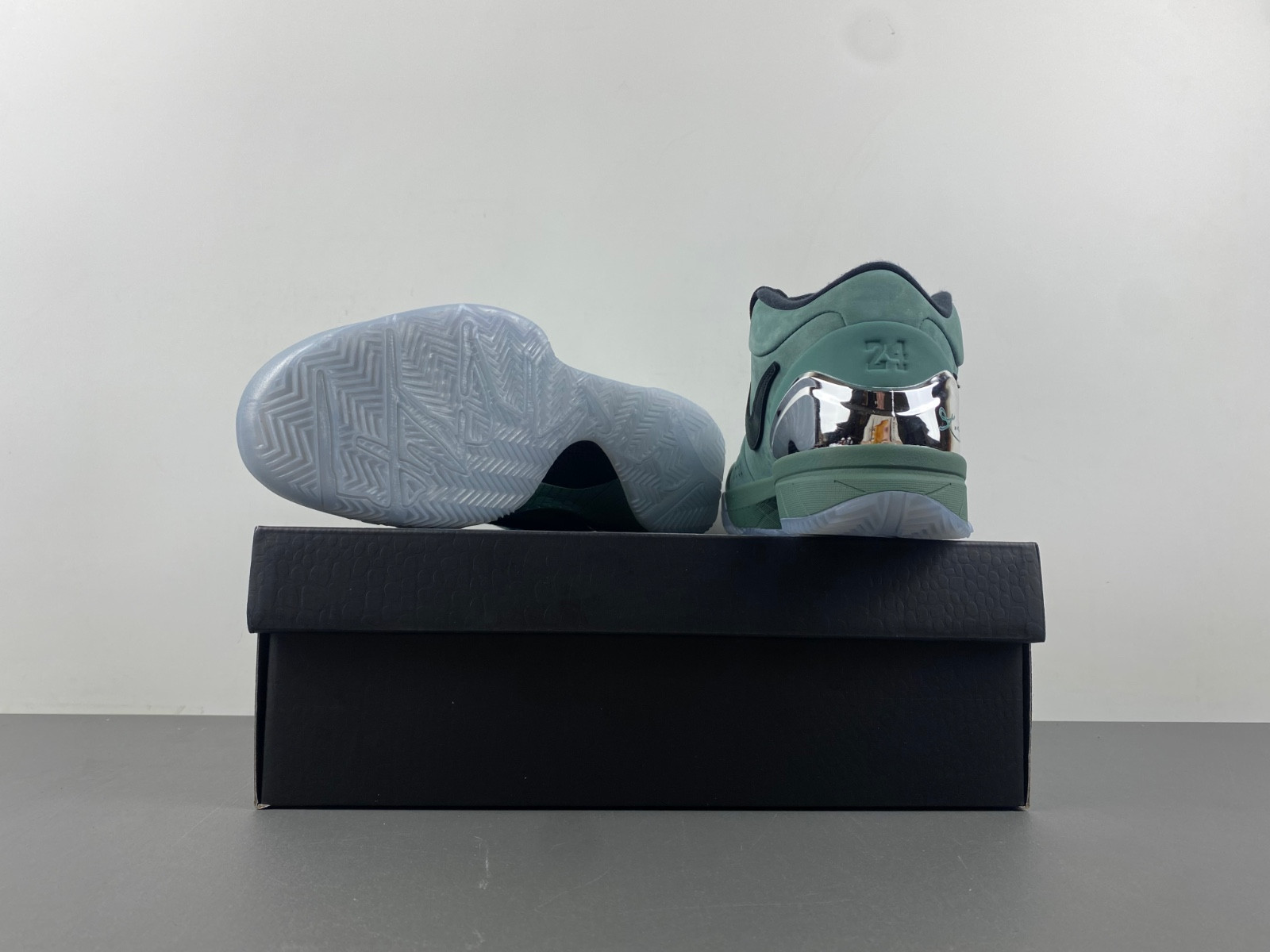 nike kobe 4 protro “girl dad” fq3545-300