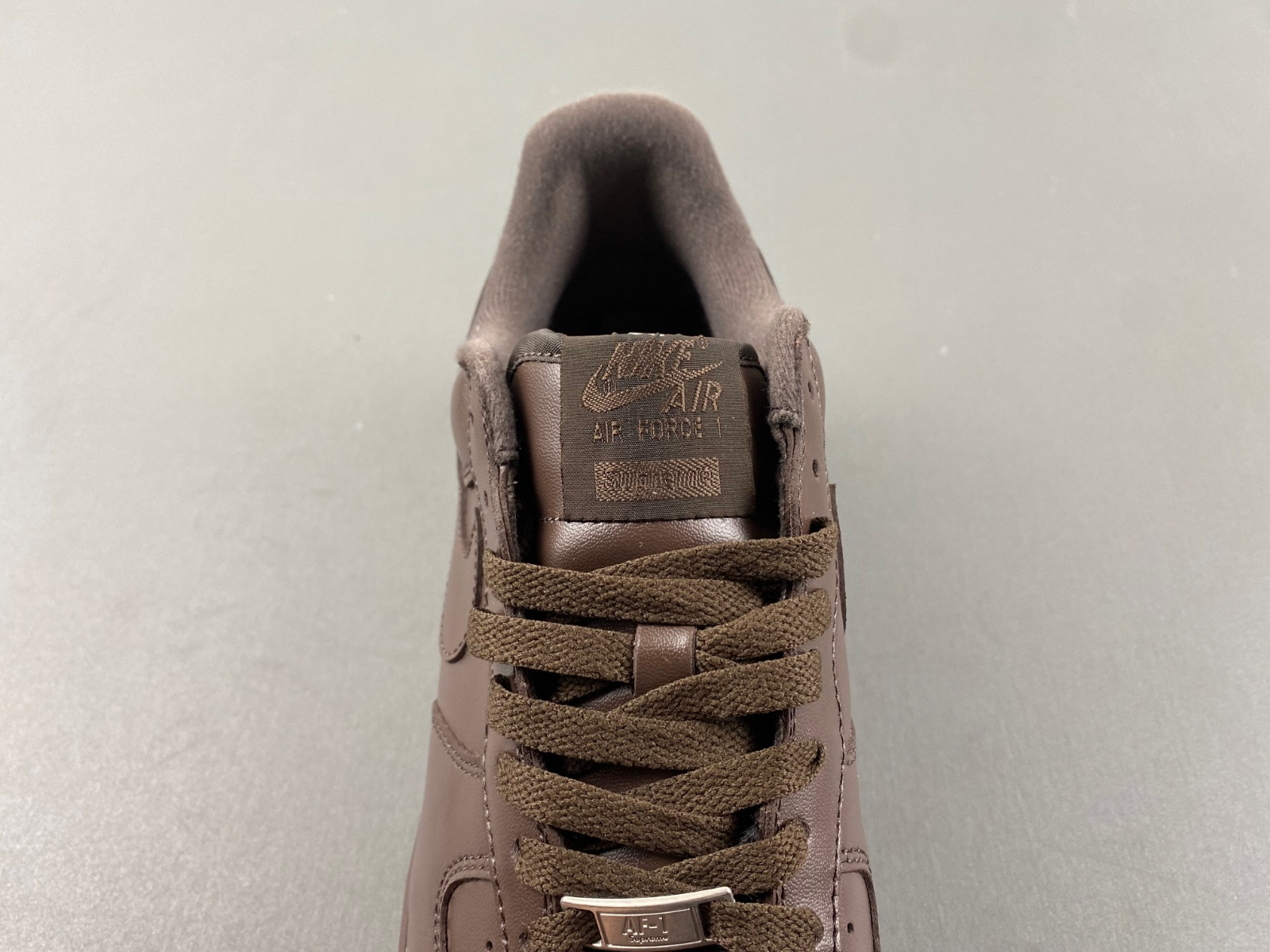 nike air force 1 low x Sup*e 