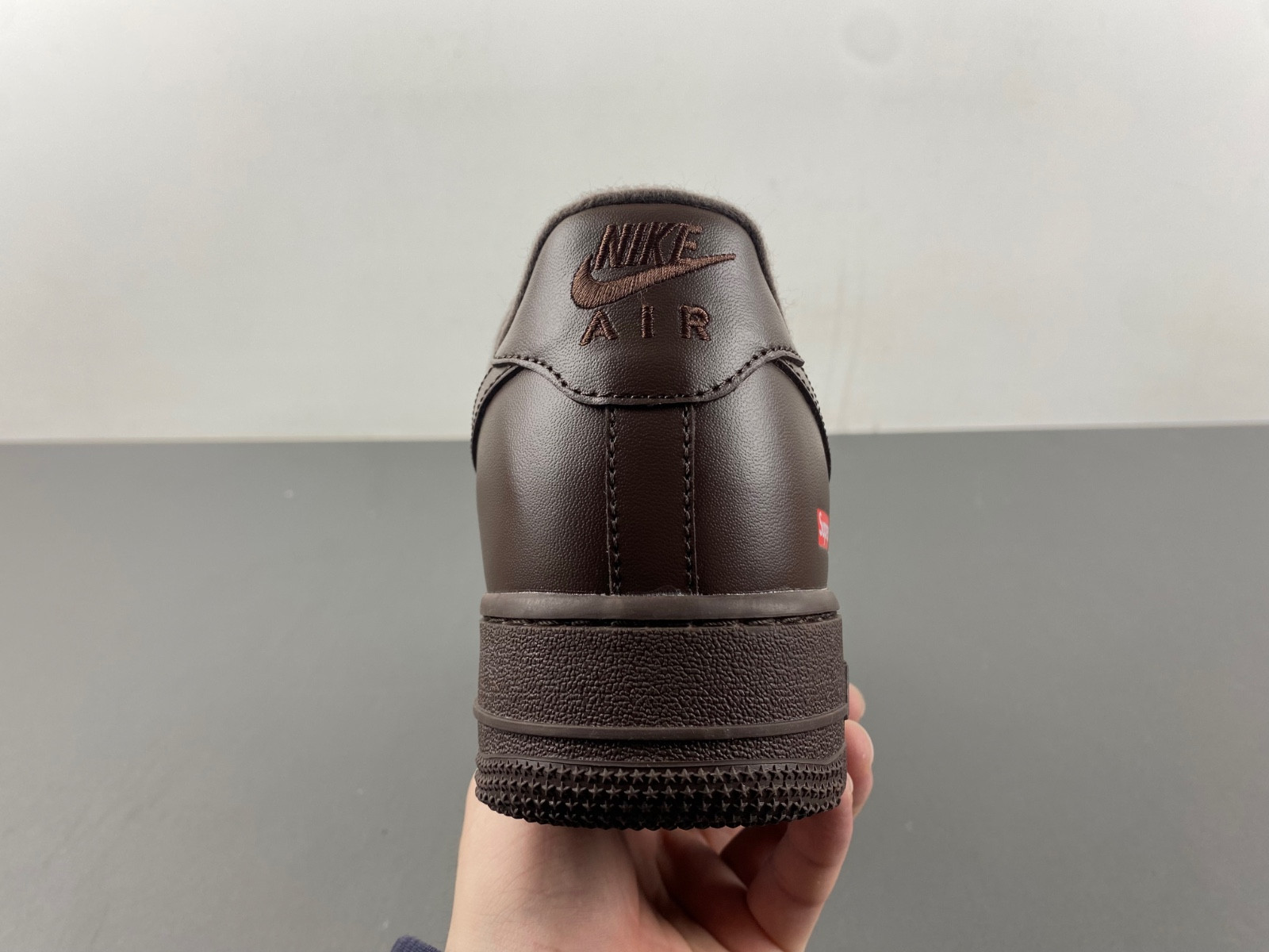 nike air force 1 low x Sup*e 