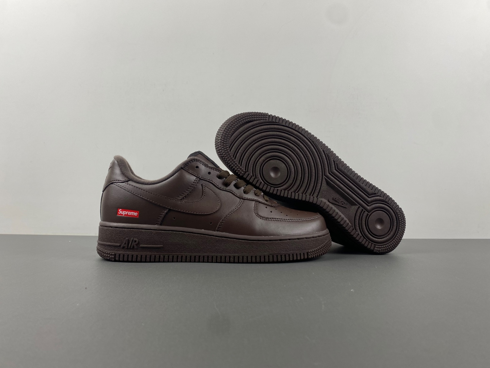 nike air force 1 low x Sup*e 