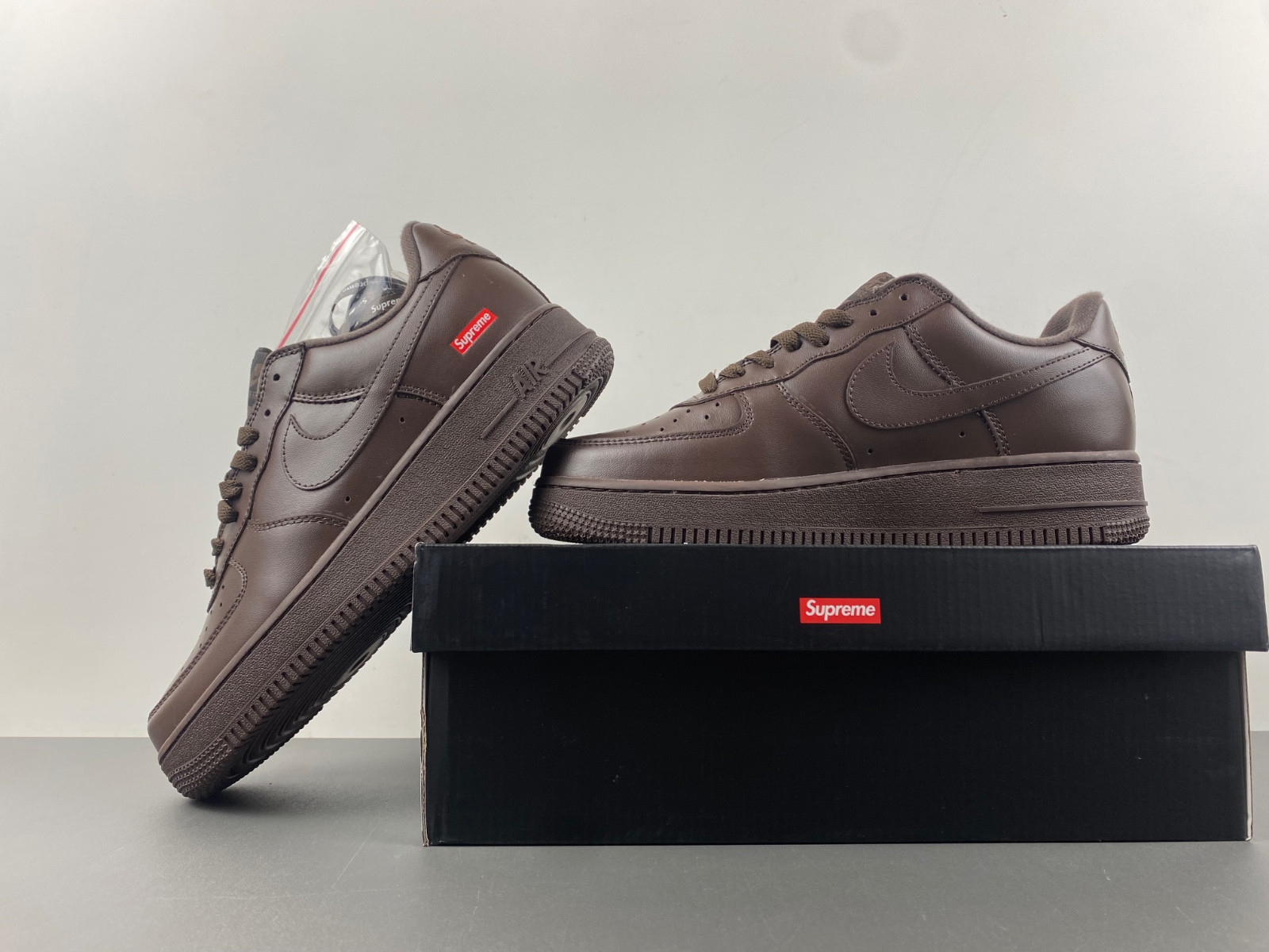 nike air force 1 low x Sup*e 
