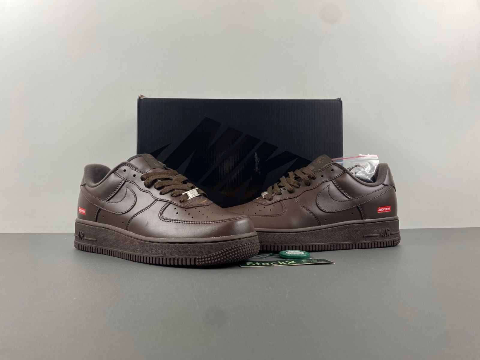nike air force 1 low x Sup*e 